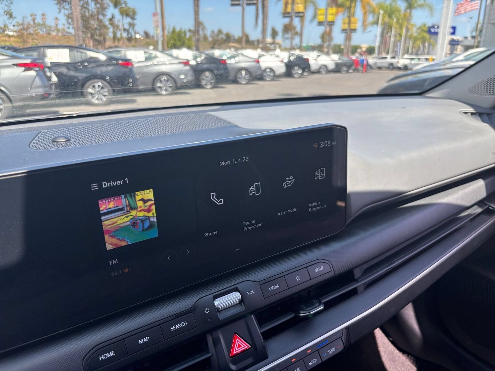 Thumbnail: 2025 Kia K4 - 20
