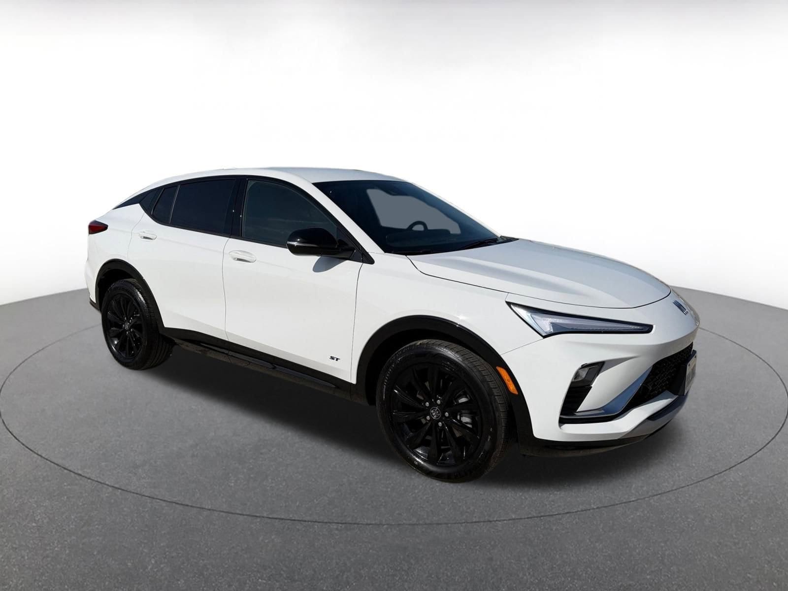 Thumbnail: 2025 Buick Envista - 1