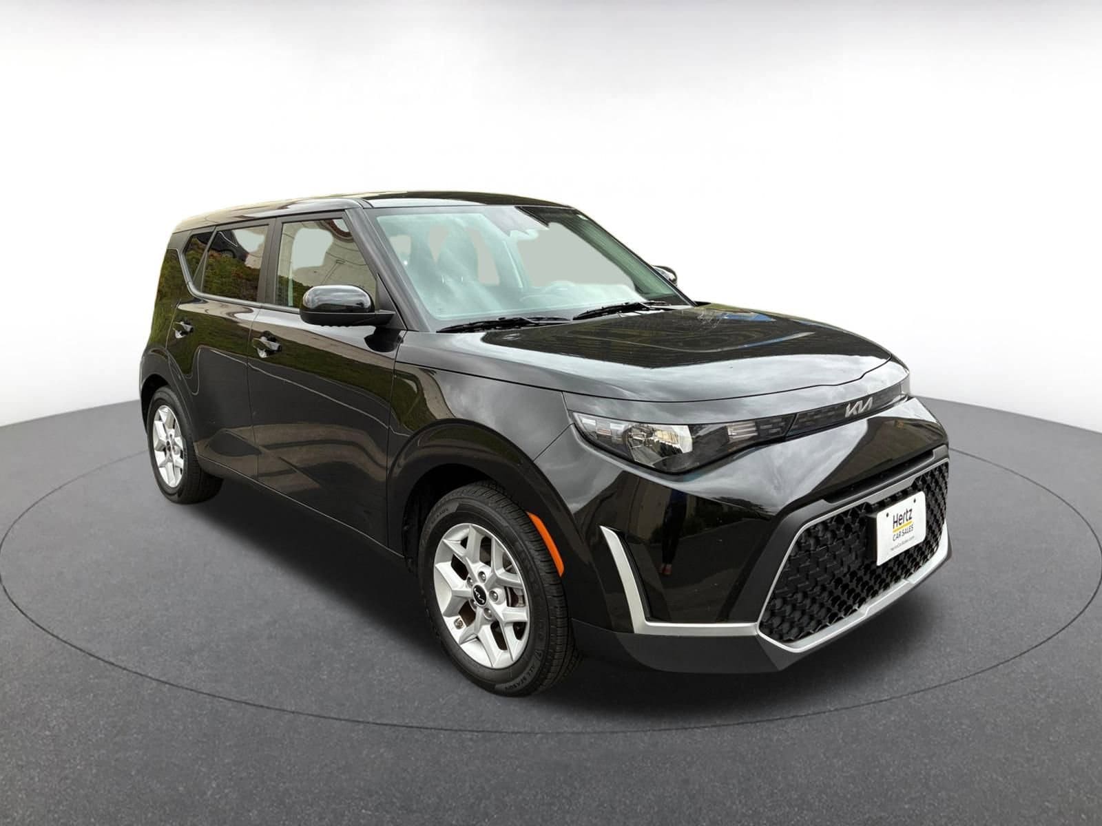 Thumbnail: 2025 Kia Soul - 1