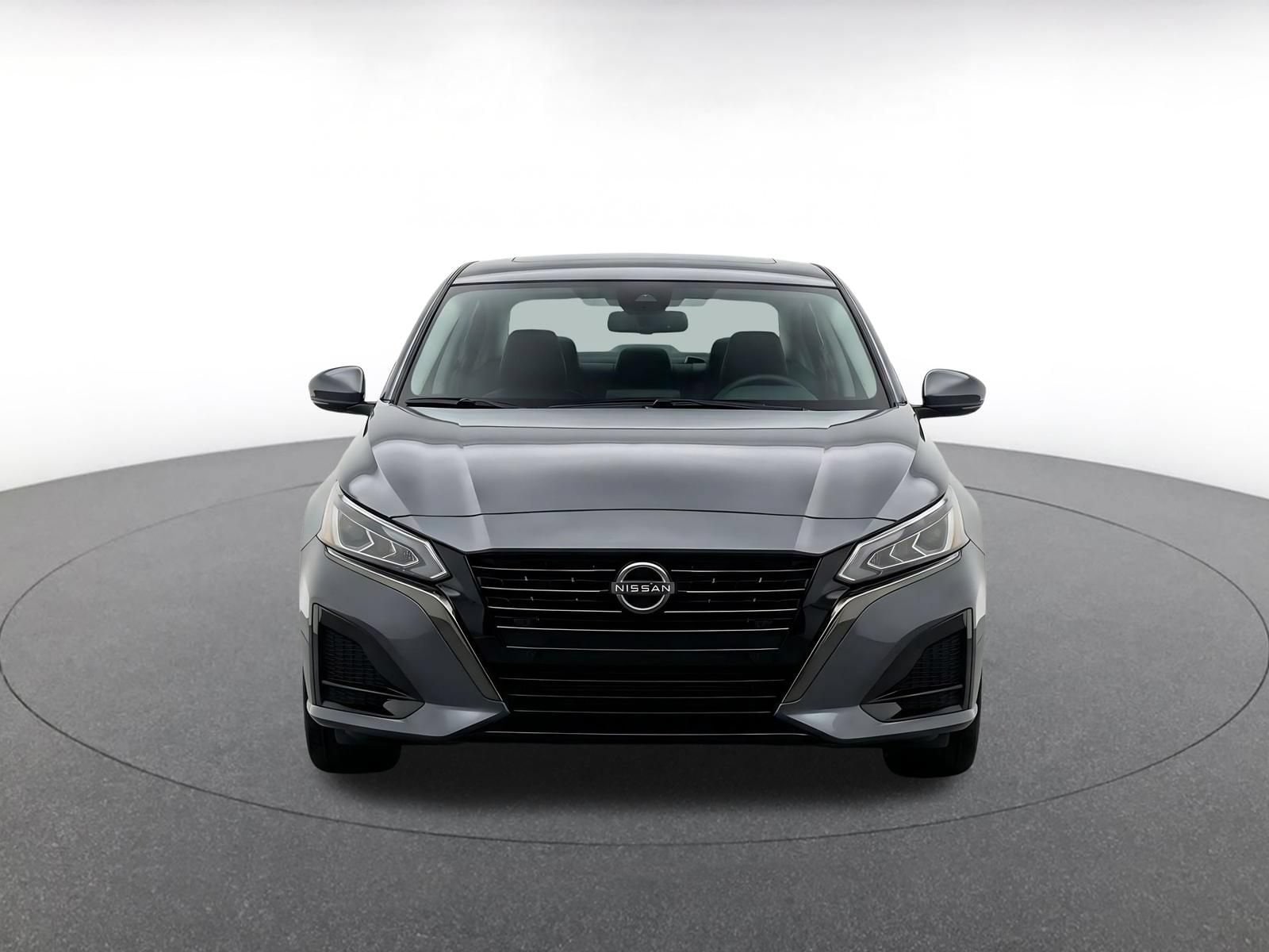 Thumbnail: 2025 Nissan Altima - 2
