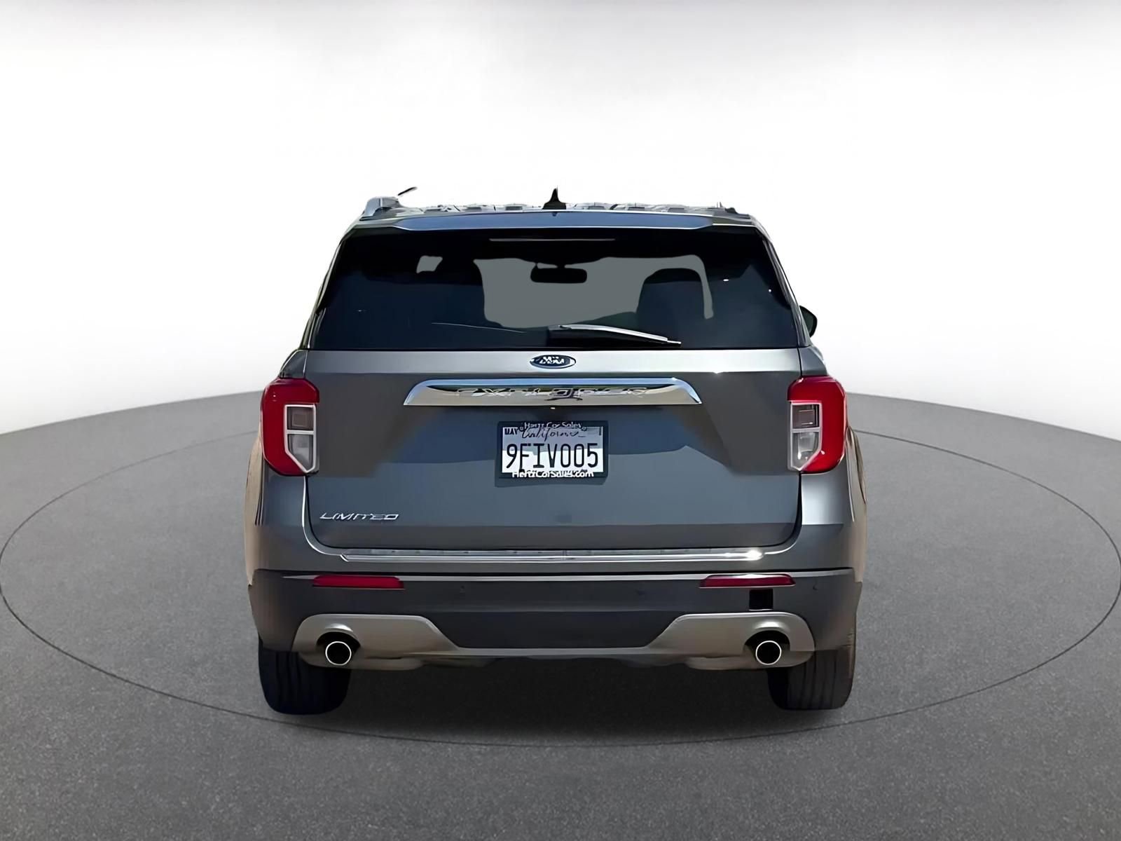 Thumbnail: 2023 Ford Explorer - 12