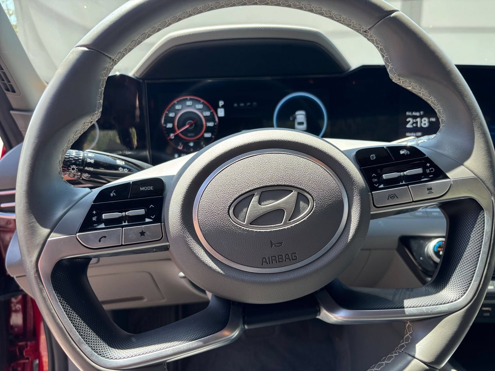 Thumbnail: 2025 Hyundai Elantra - 23