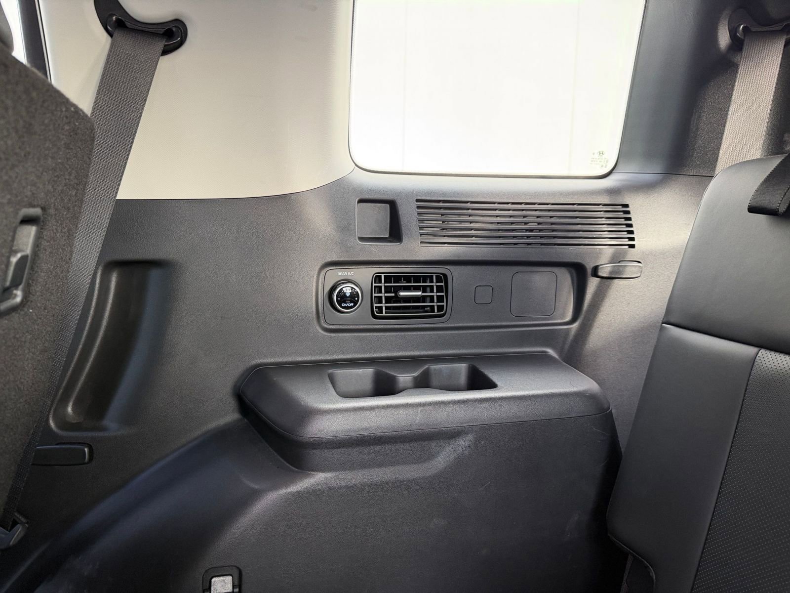 Thumbnail: 2025 Hyundai Santa Fe - 24