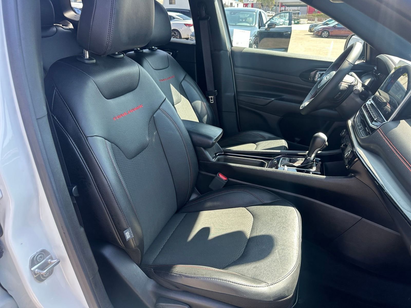 Thumbnail: 2025 Jeep Compass - 35