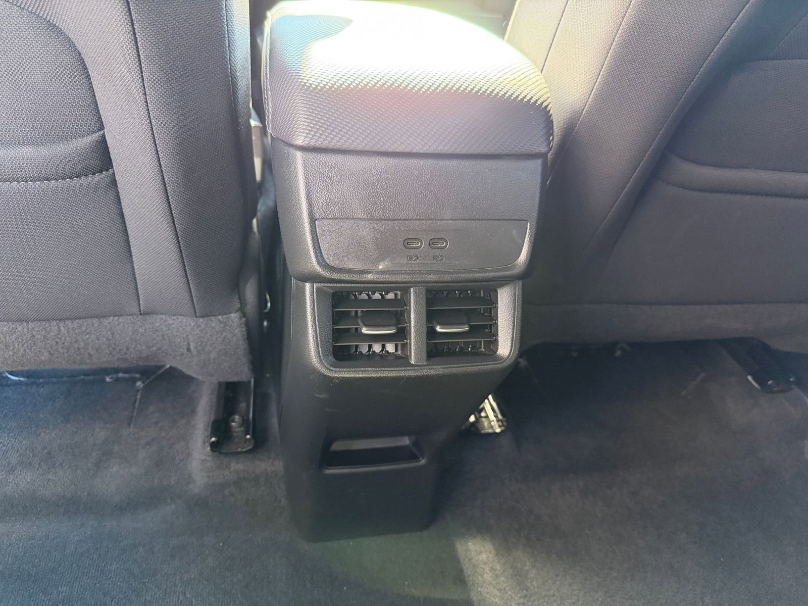 Thumbnail: 2025 Chevrolet Equinox - 23