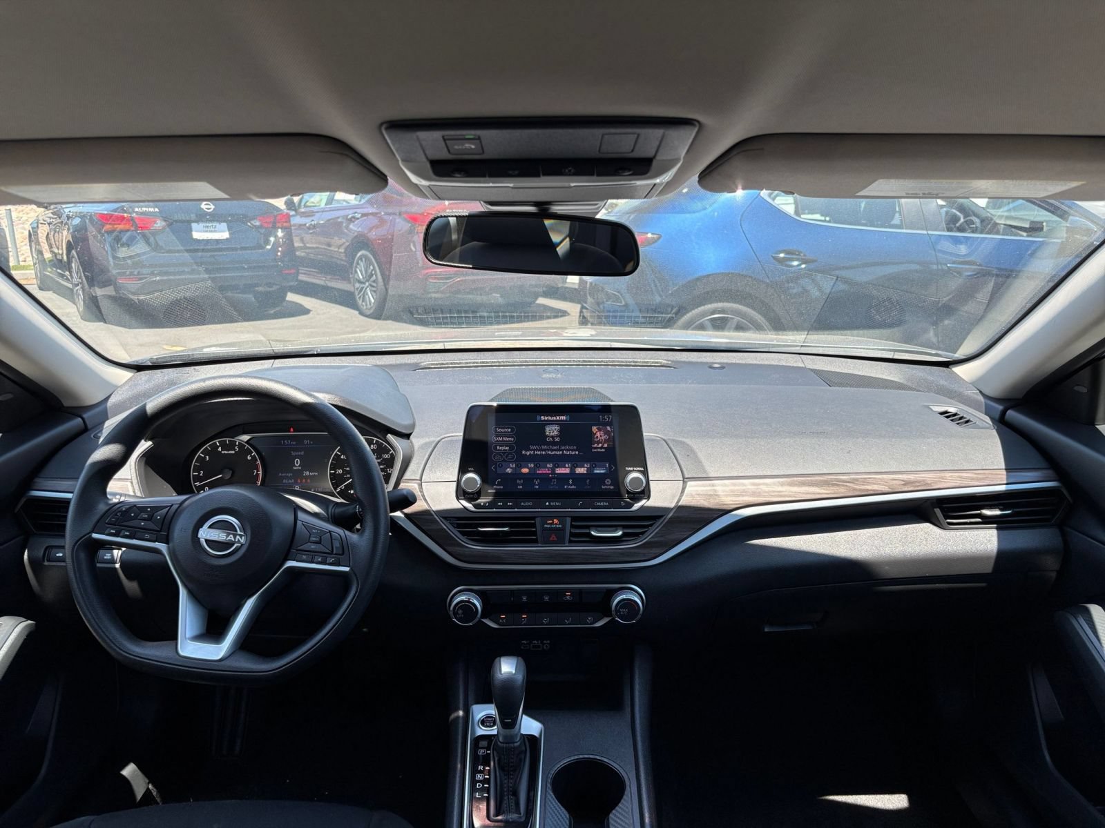 Thumbnail: 2025 Nissan Altima - 32