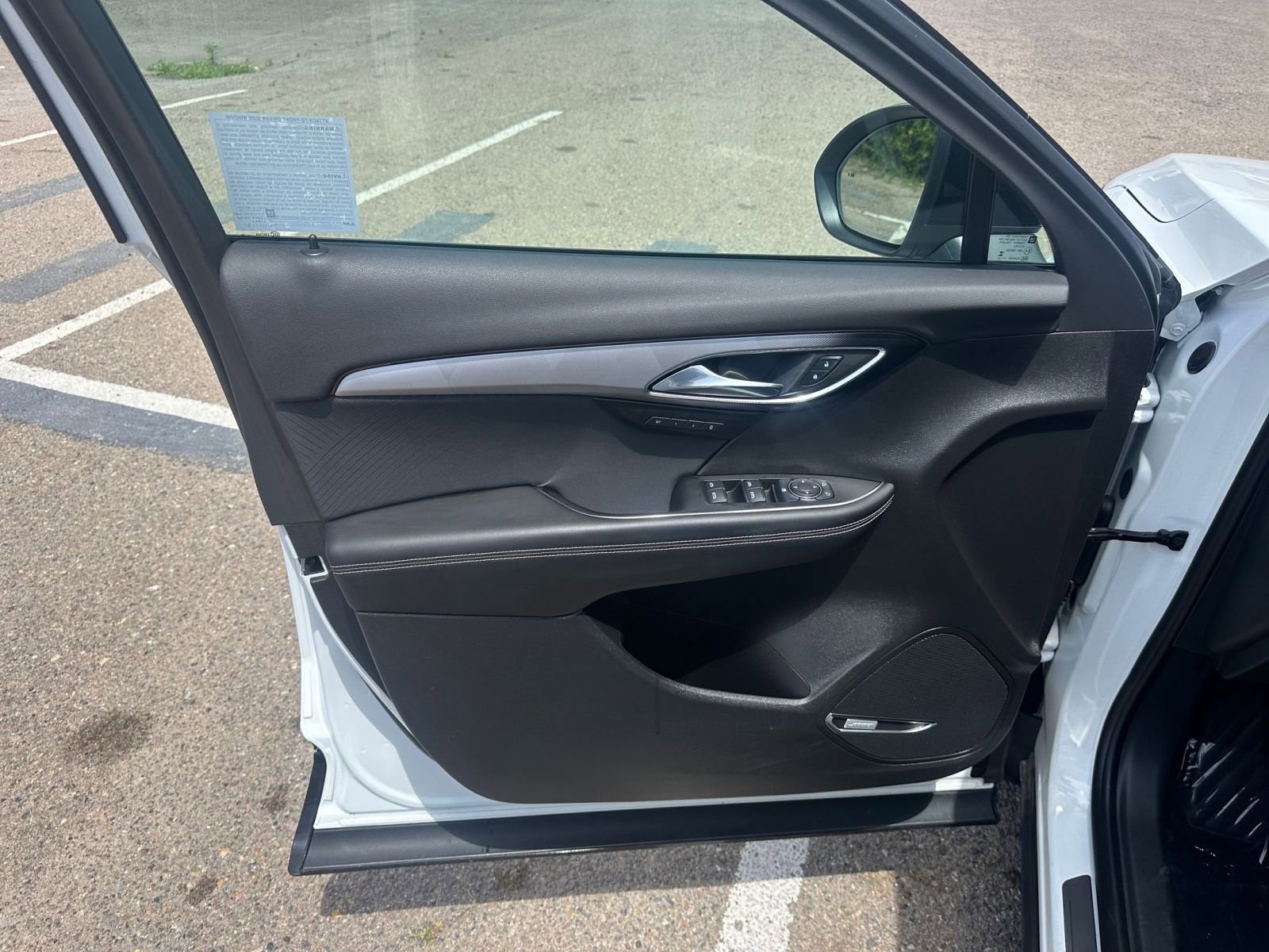 Thumbnail: 2024 Buick Envision - 20