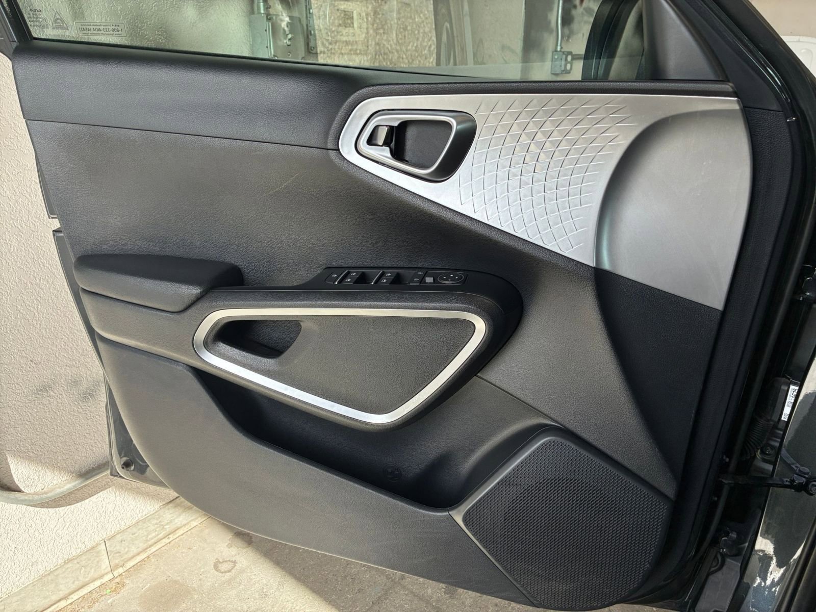 Thumbnail: 2025 Kia Soul - 18