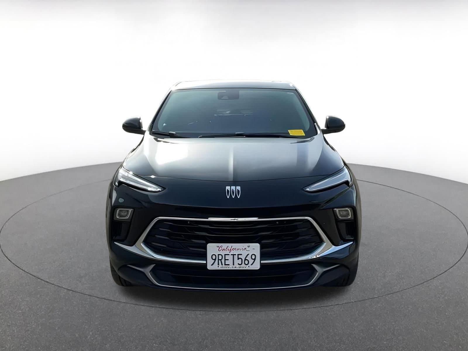 Thumbnail: 2025 Buick Encore GX - 4