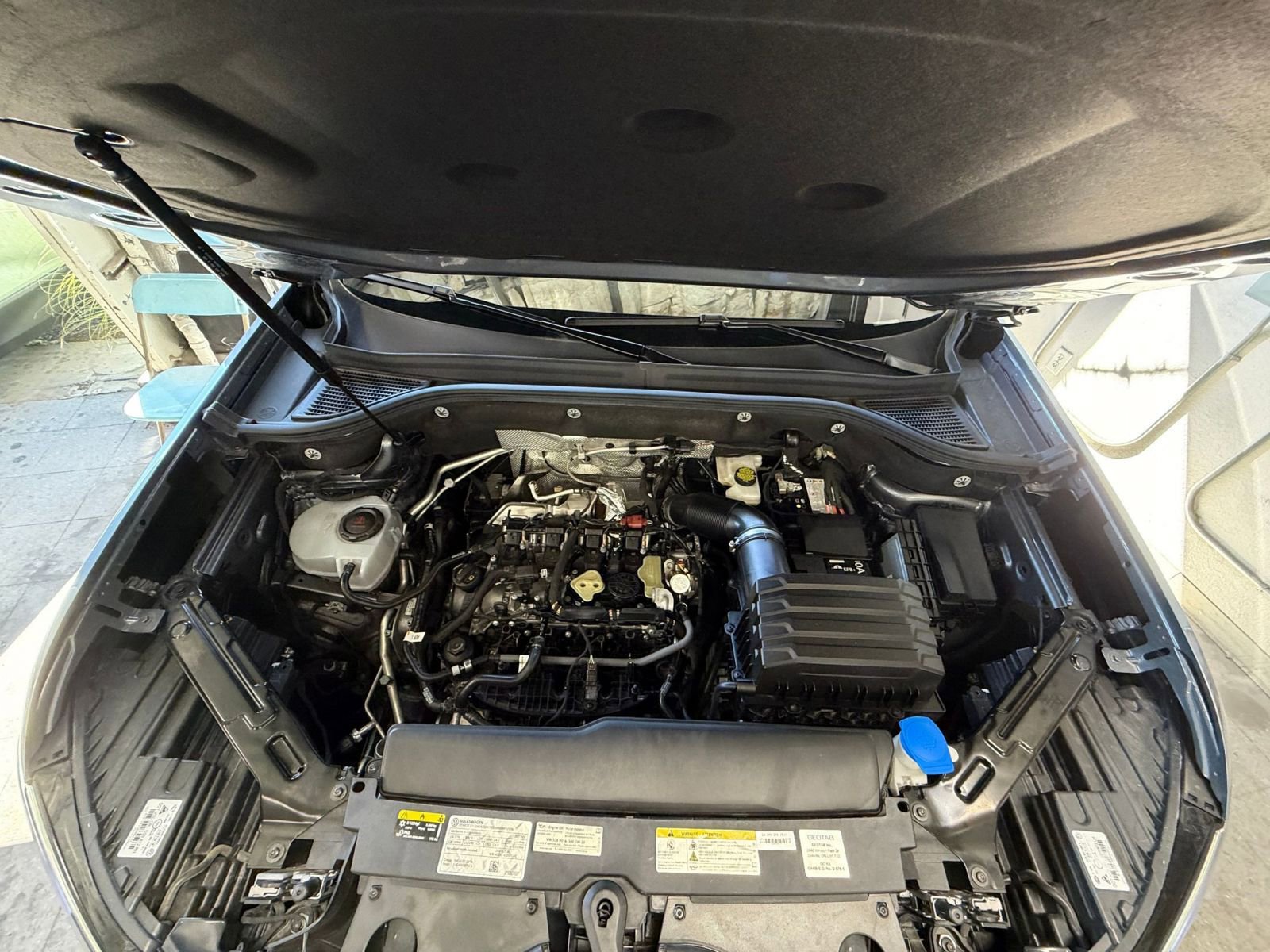 Thumbnail: 2025 Volkswagen Atlas - 32