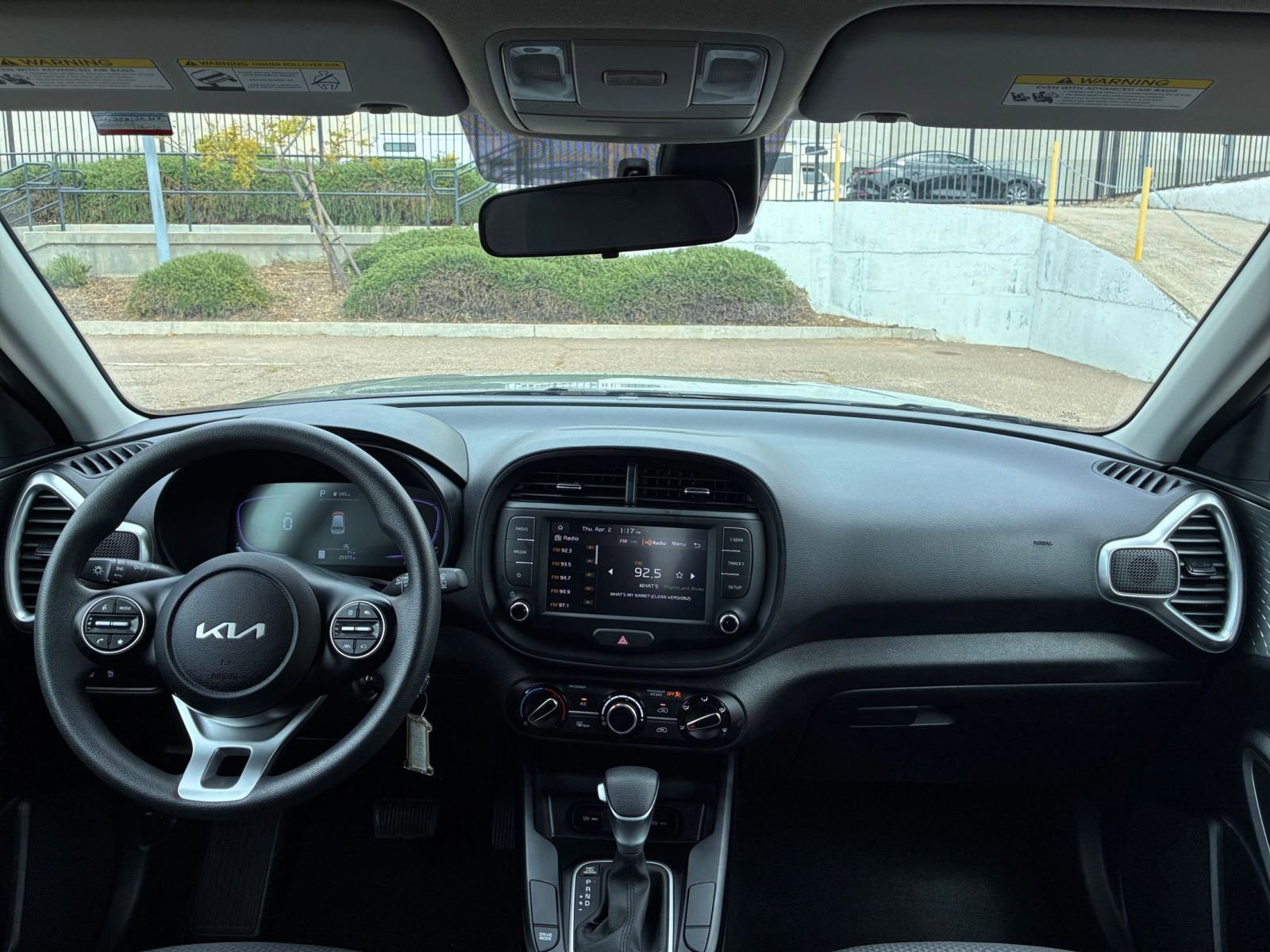 Thumbnail: 2025 Kia Soul - 31