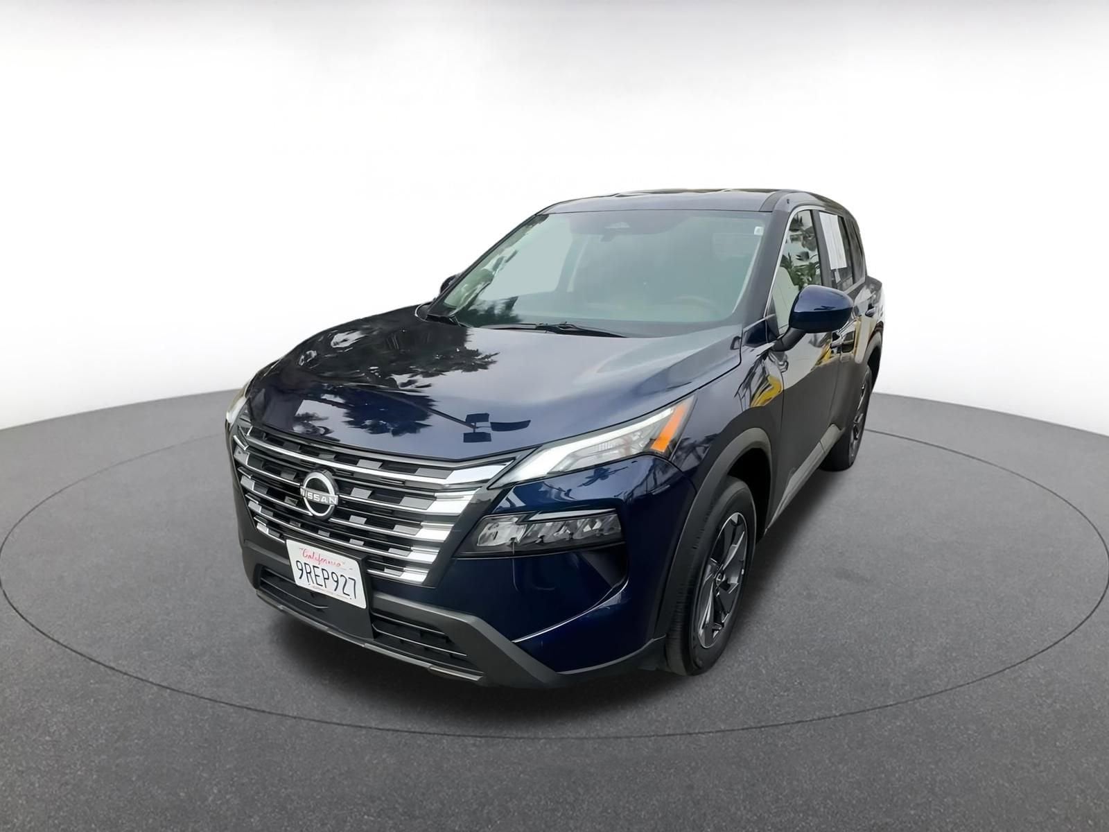 Thumbnail: 2025 Nissan Rogue - 7