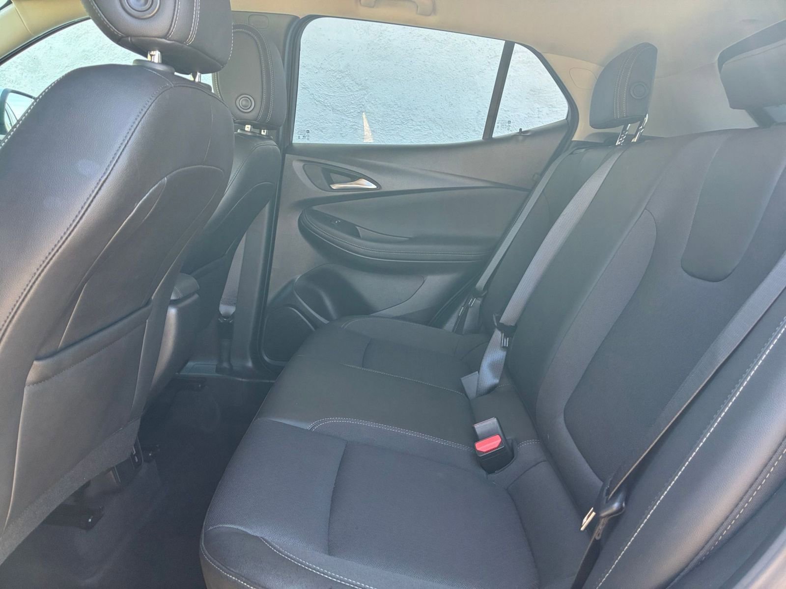 Thumbnail: 2025 Buick Encore GX - 24