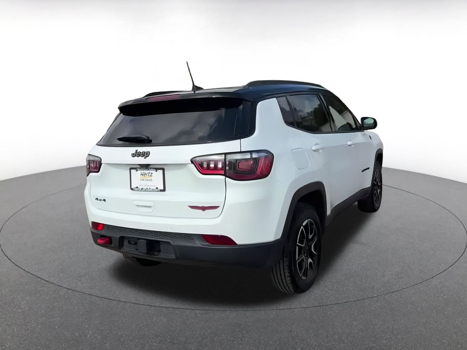 Thumbnail: 2025 Jeep Compass - 15