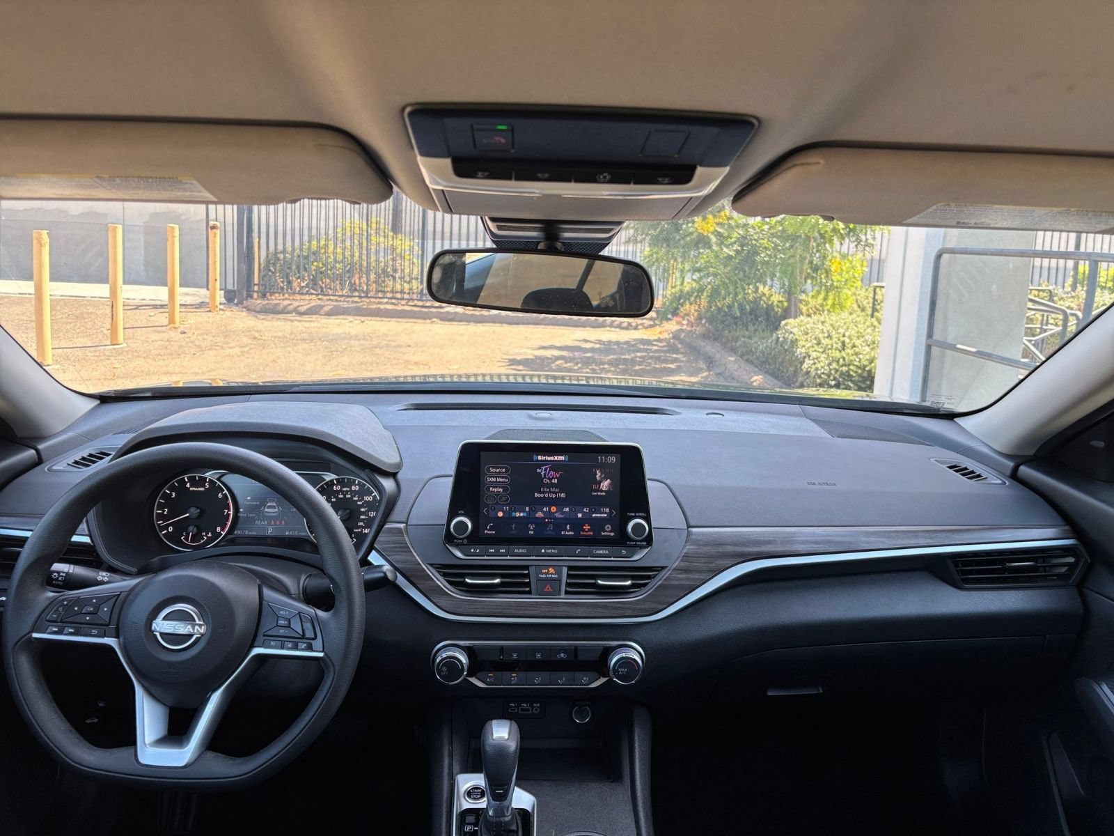 Thumbnail: 2025 Nissan Altima - 28