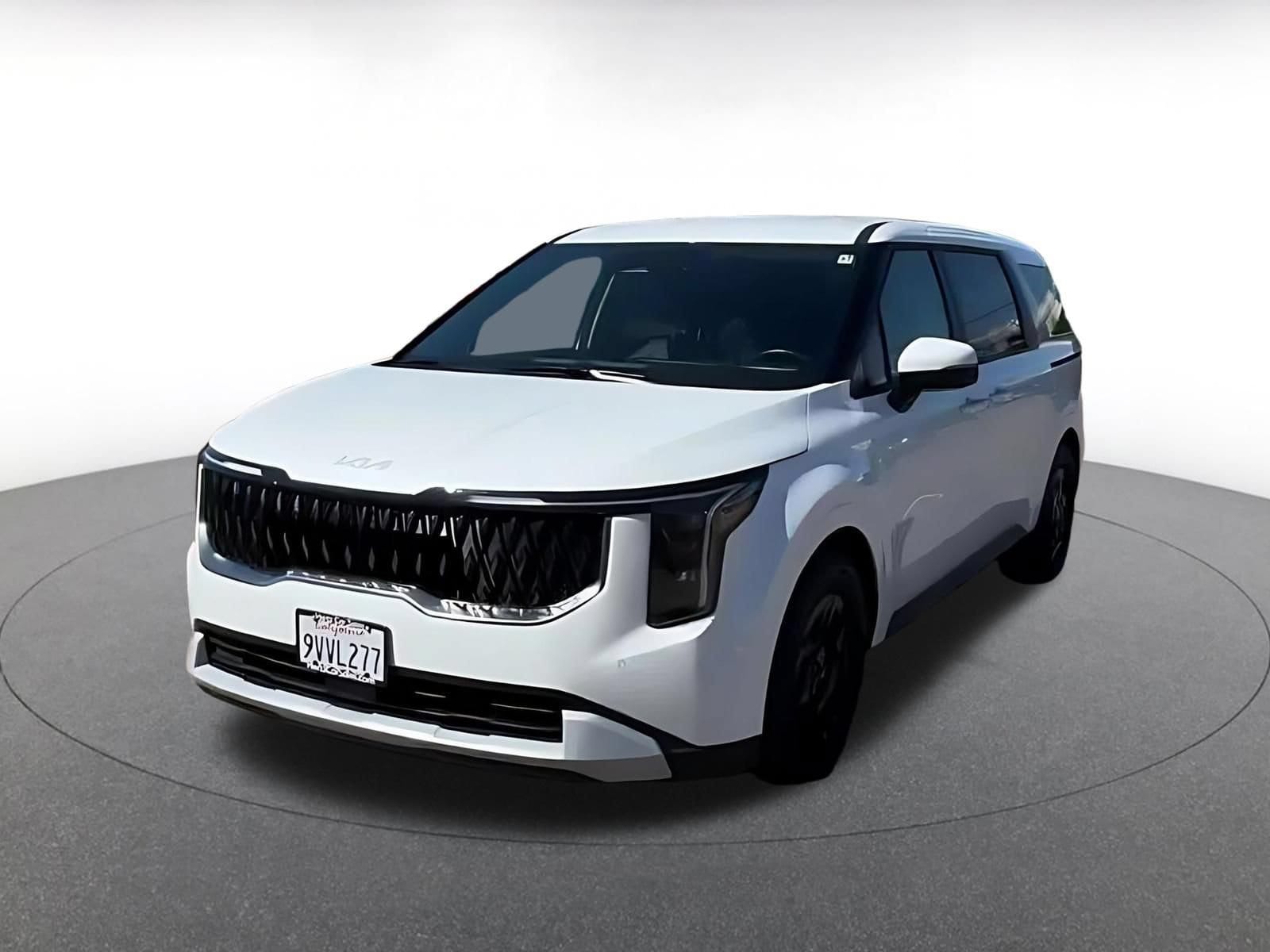 Thumbnail: 2026 Kia Carnival - 7