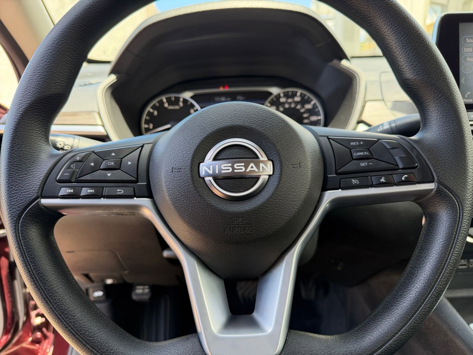 Thumbnail: 2025 Nissan Altima - 28