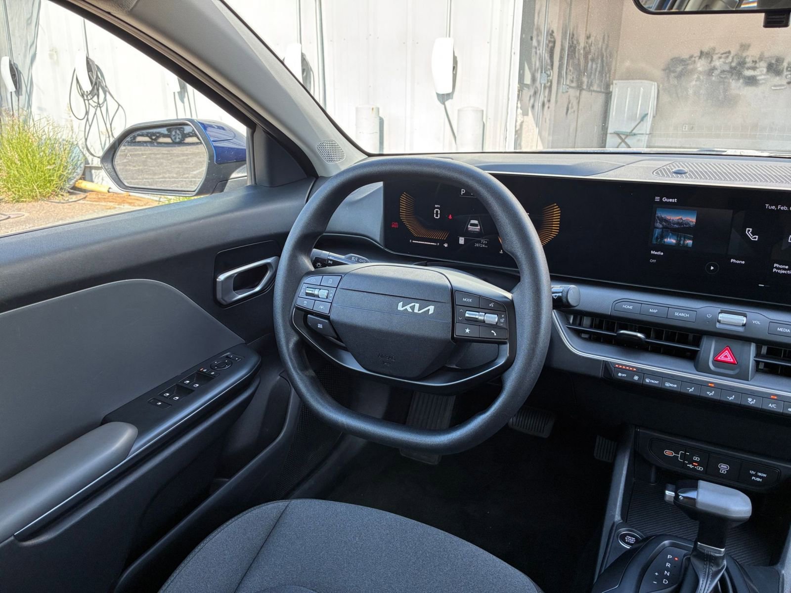 Thumbnail: 2025 Kia K4 - 33