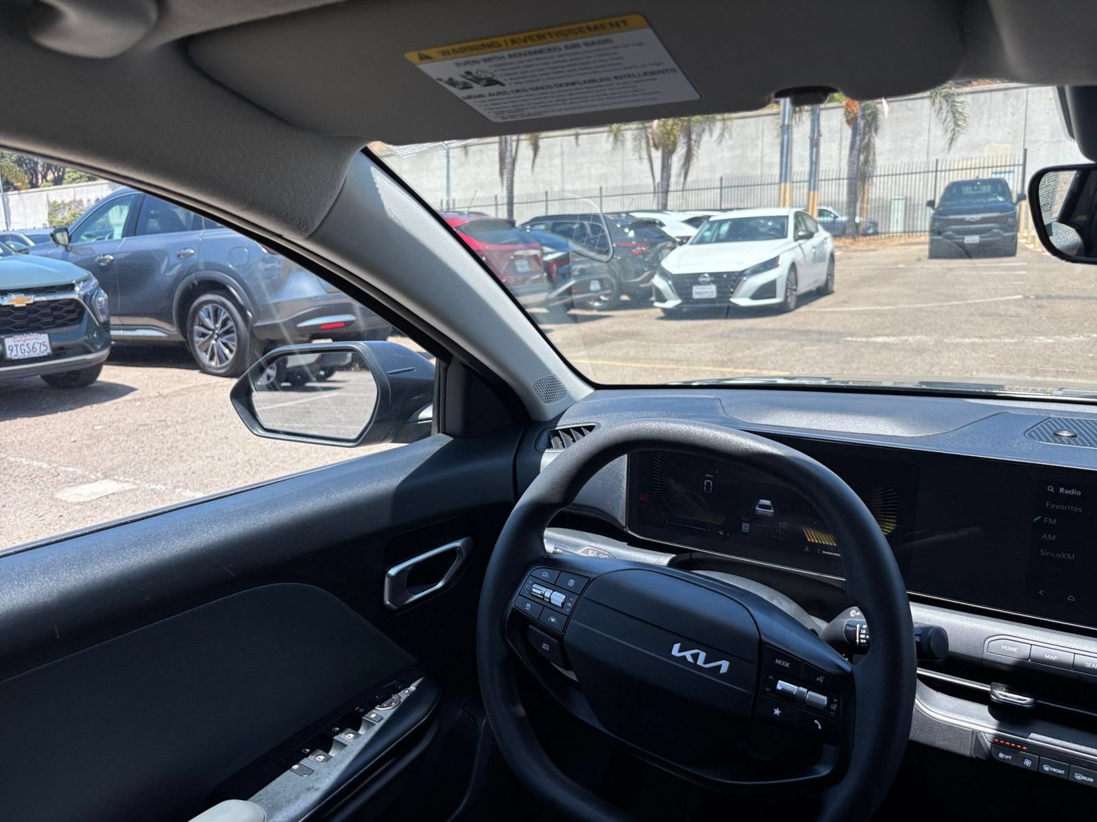 Thumbnail: 2025 Kia K4 - 32