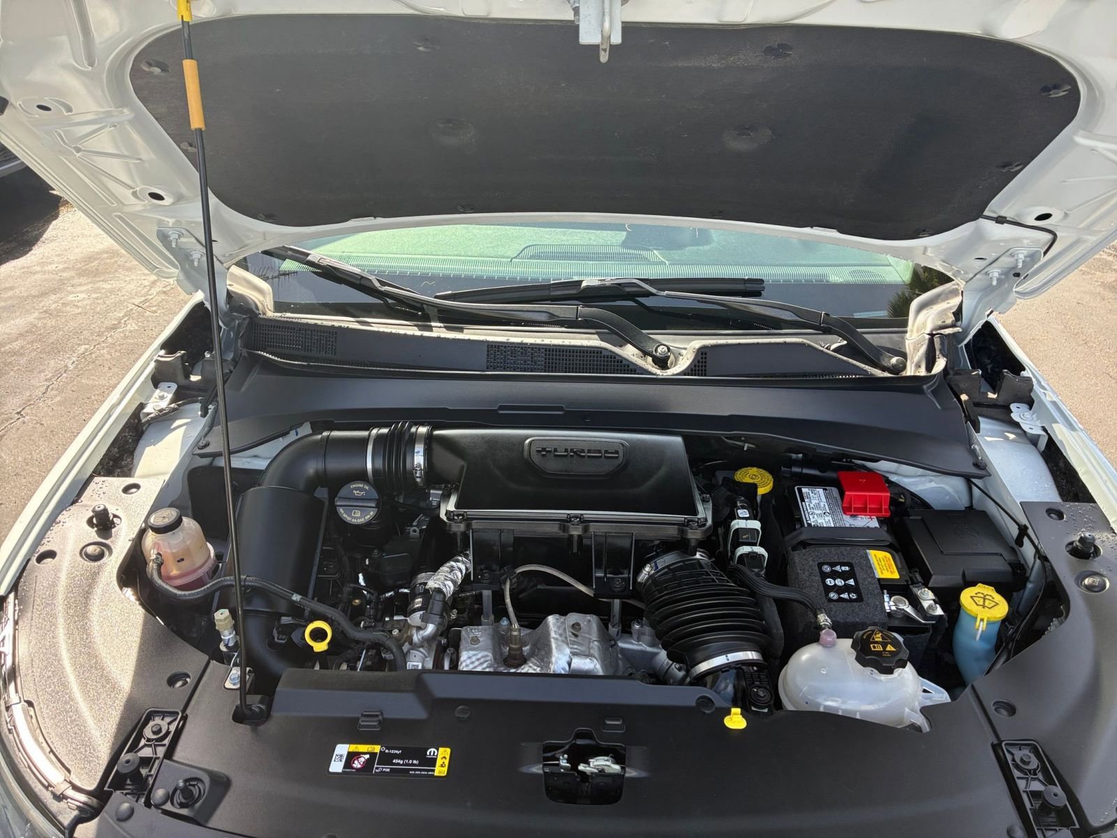 Thumbnail: 2025 Jeep Compass - 31