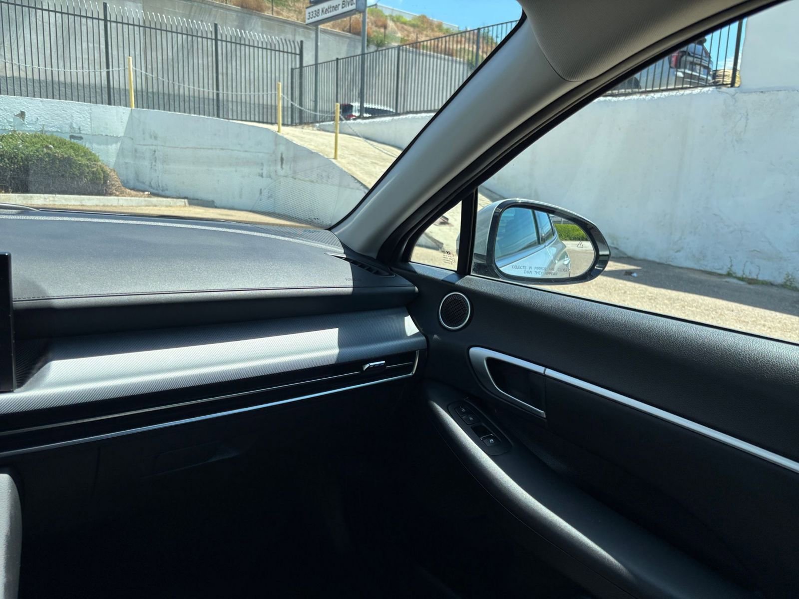 Thumbnail: 2025 Hyundai Sonata - 35