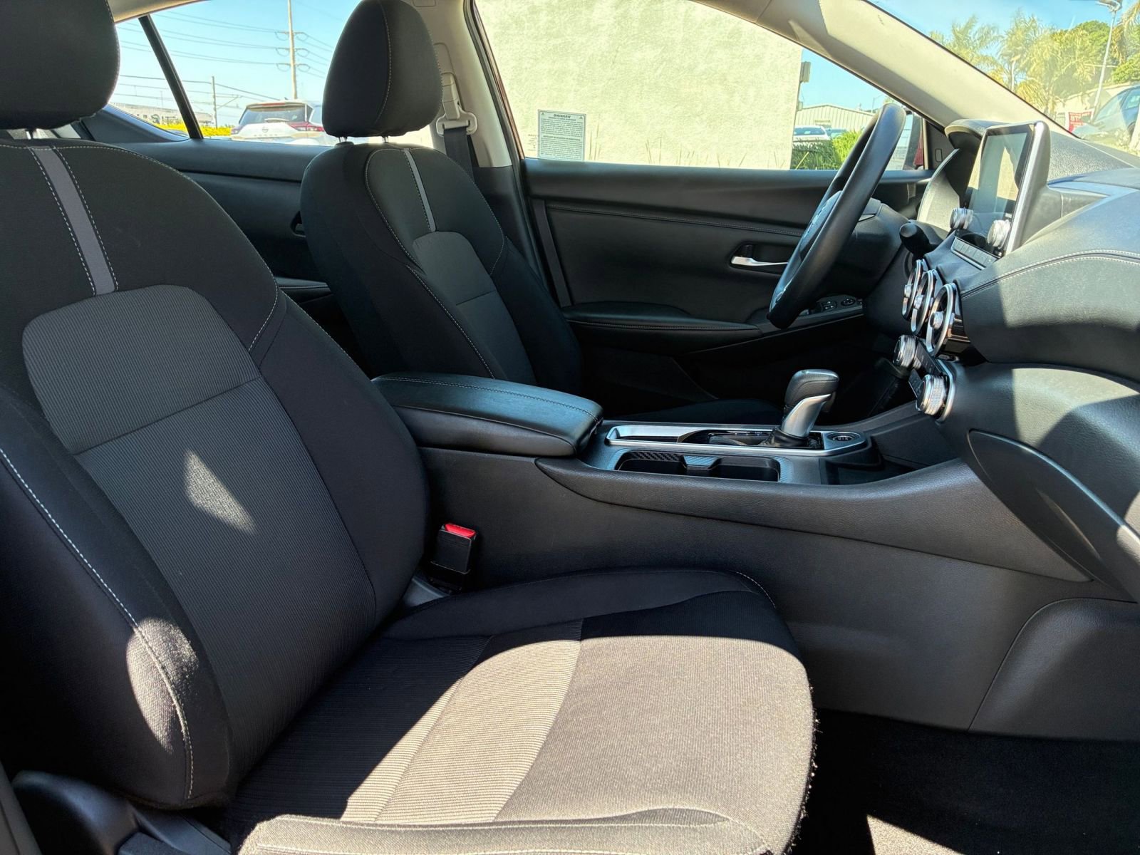 Thumbnail: 2024 Nissan Sentra - 34