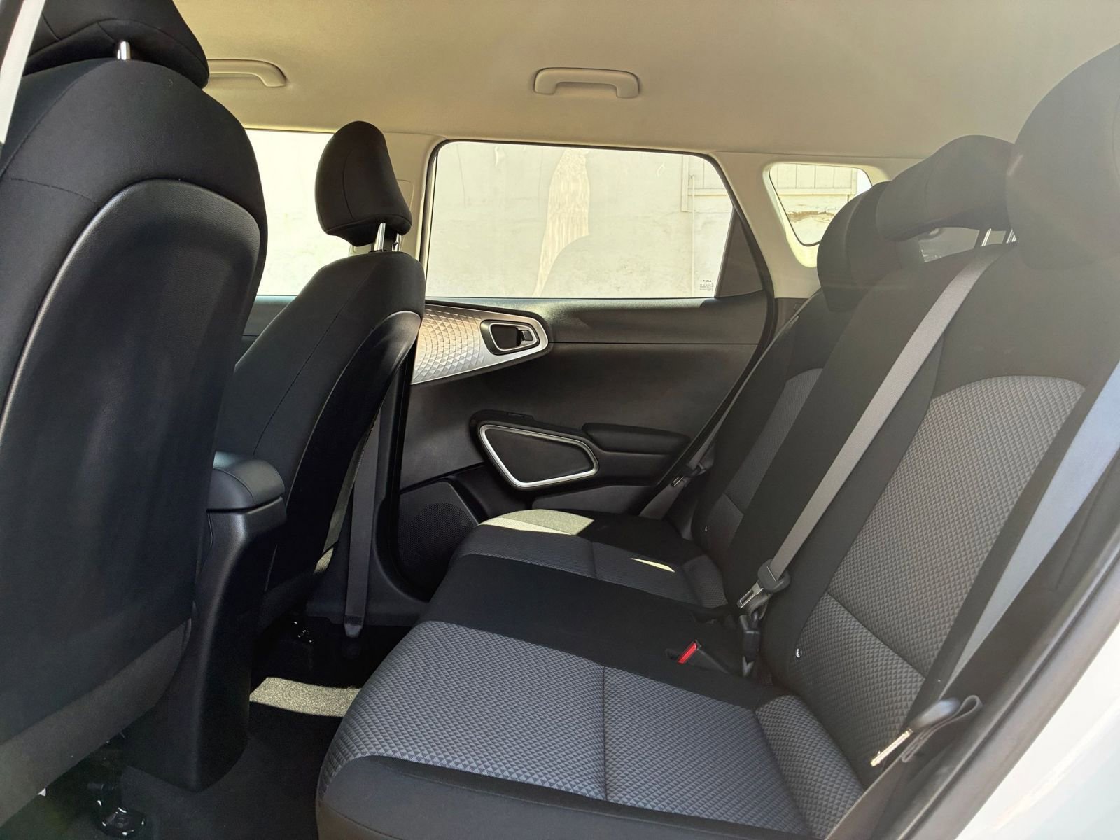 Thumbnail: 2025 Kia Soul - 23