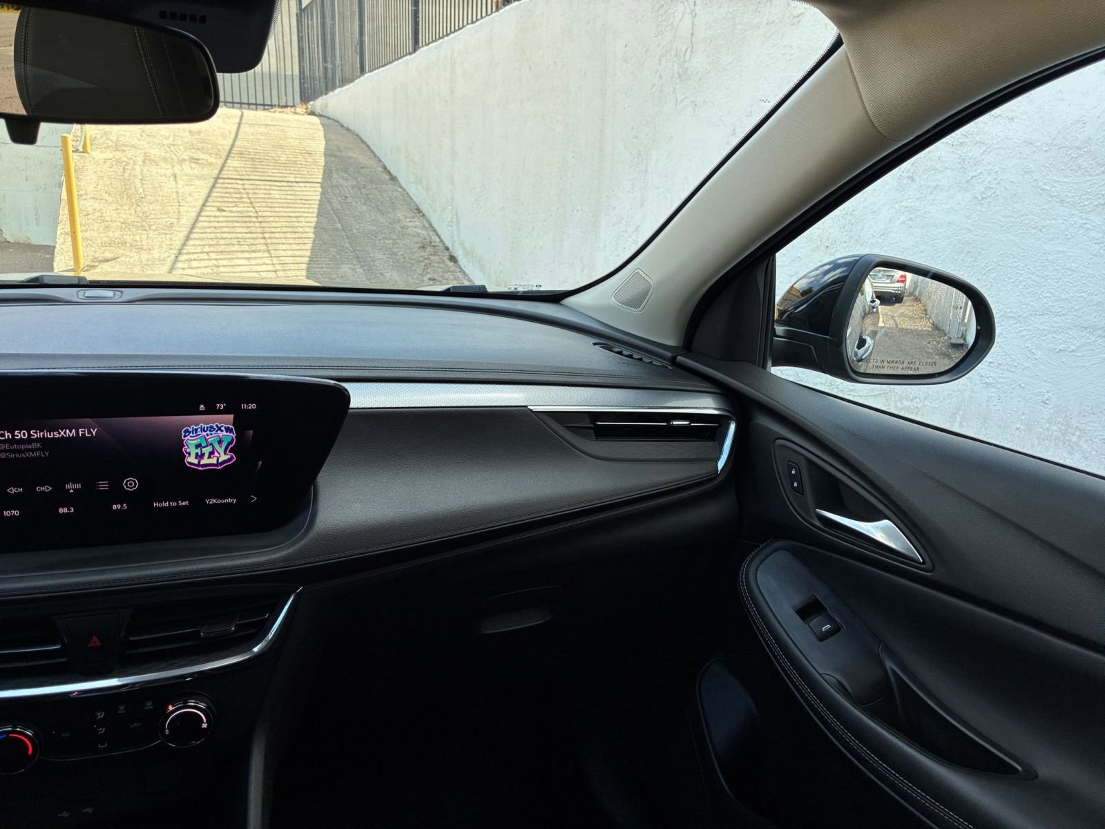 Thumbnail: 2025 Buick Encore GX - 34