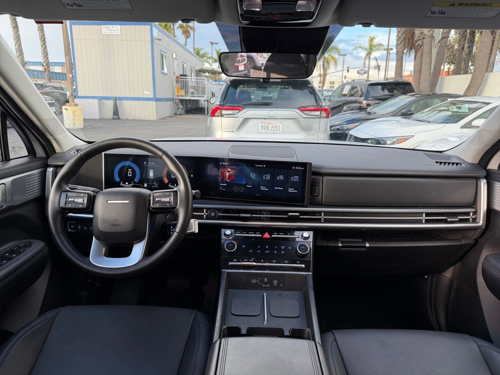 Thumbnail: 2025 Hyundai Santa Fe - 34