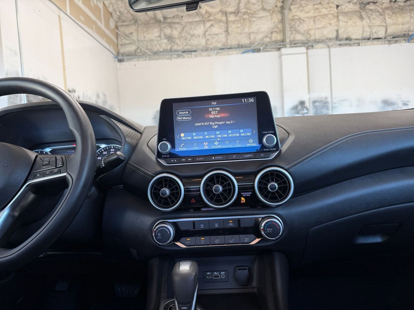 Thumbnail: 2024 Nissan Sentra - 18