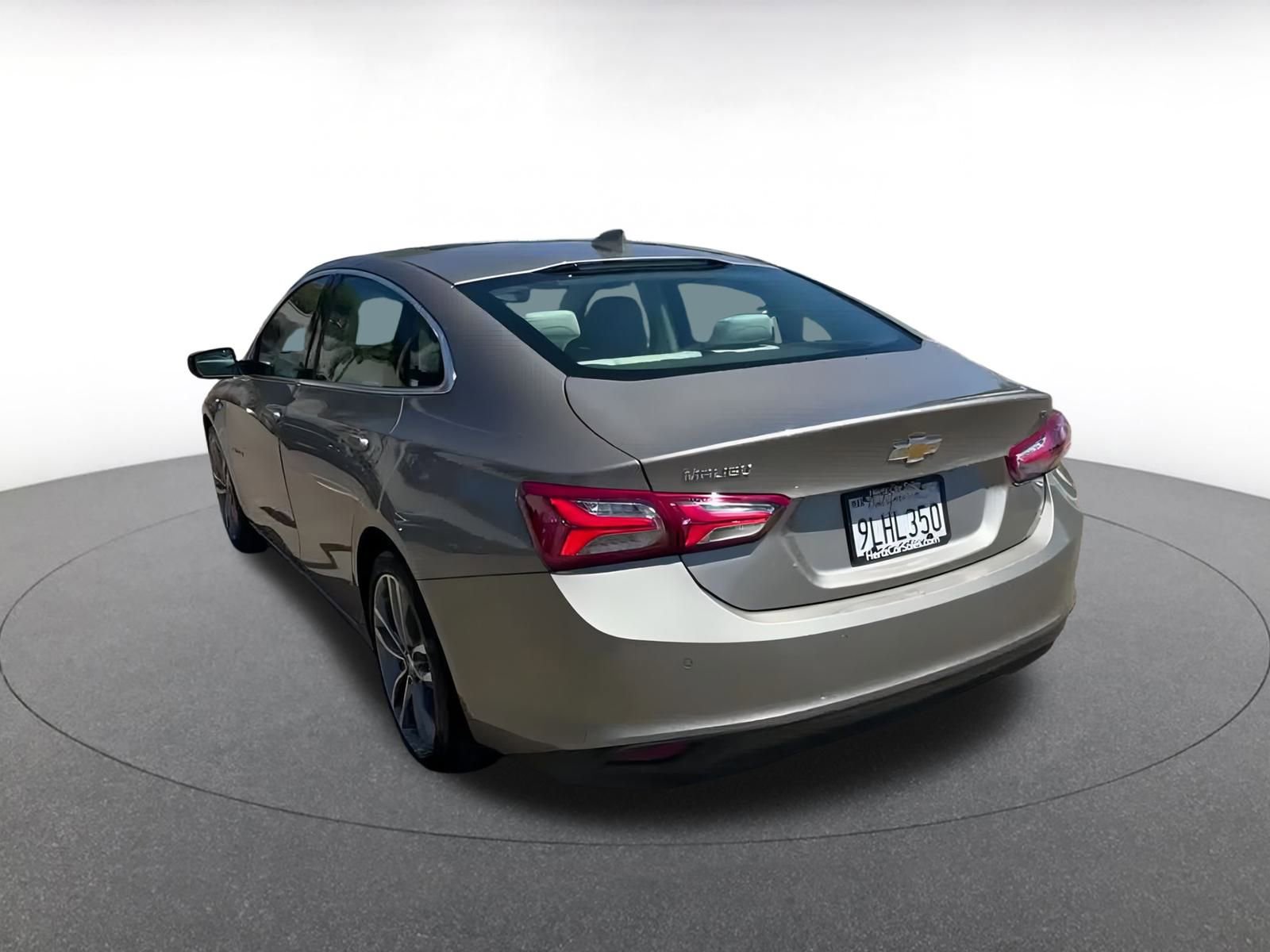 Thumbnail: 2024 Chevrolet Malibu - 11