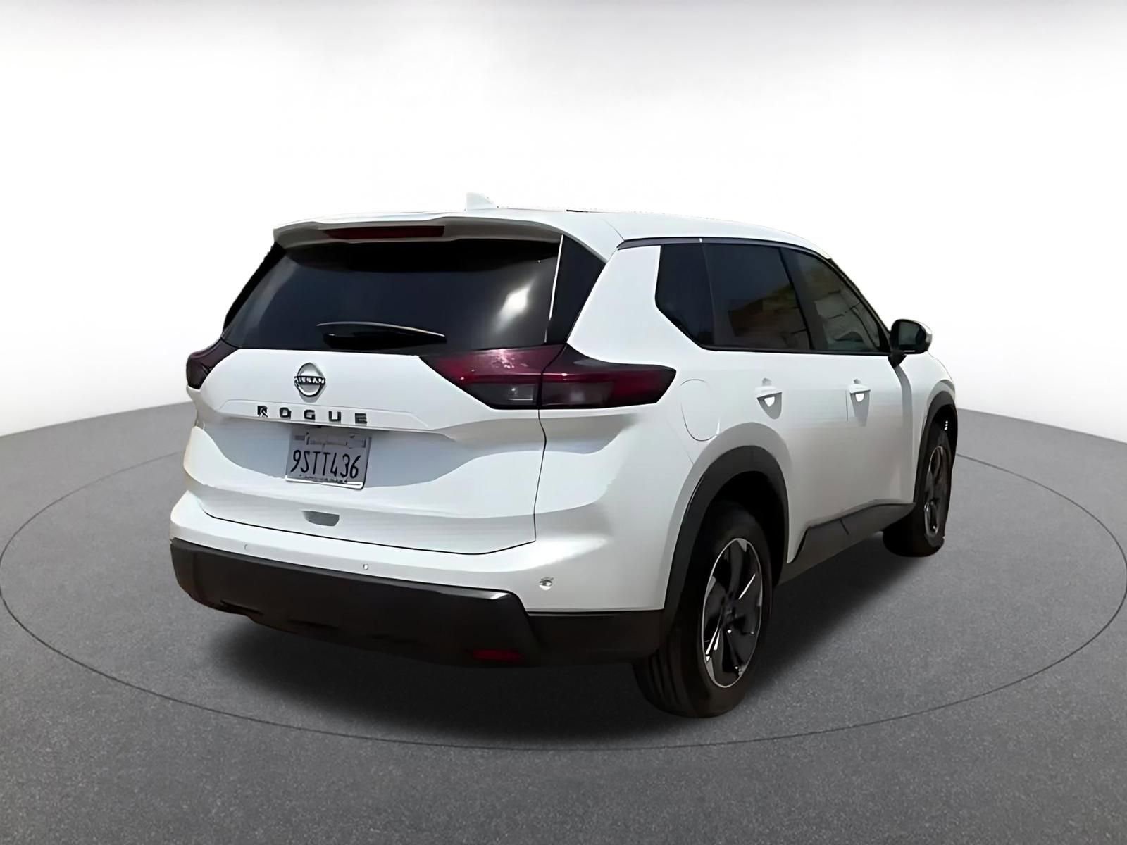 Thumbnail: 2025 Nissan Rogue - 14