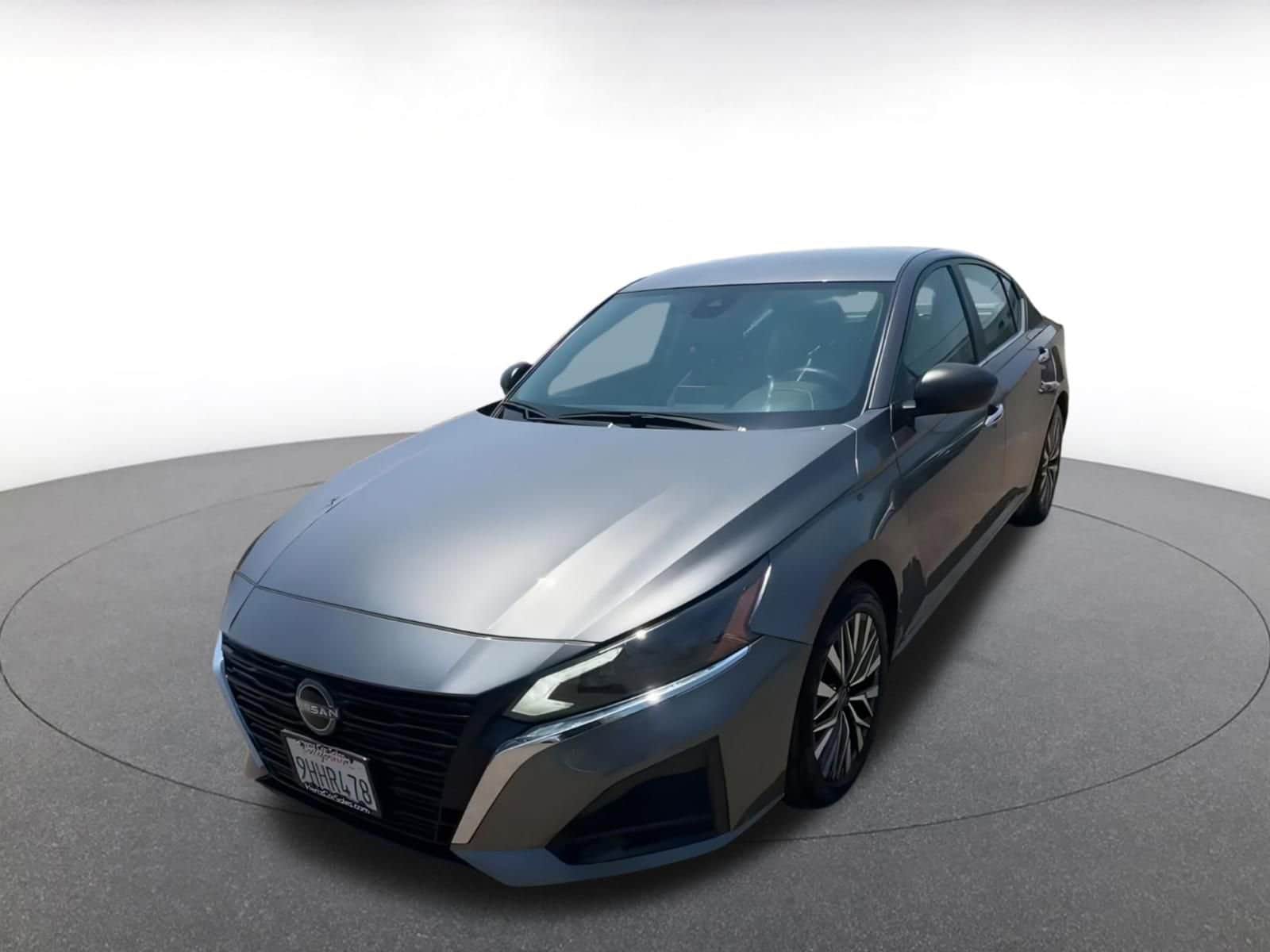 Thumbnail: 2024 Nissan Altima - 7