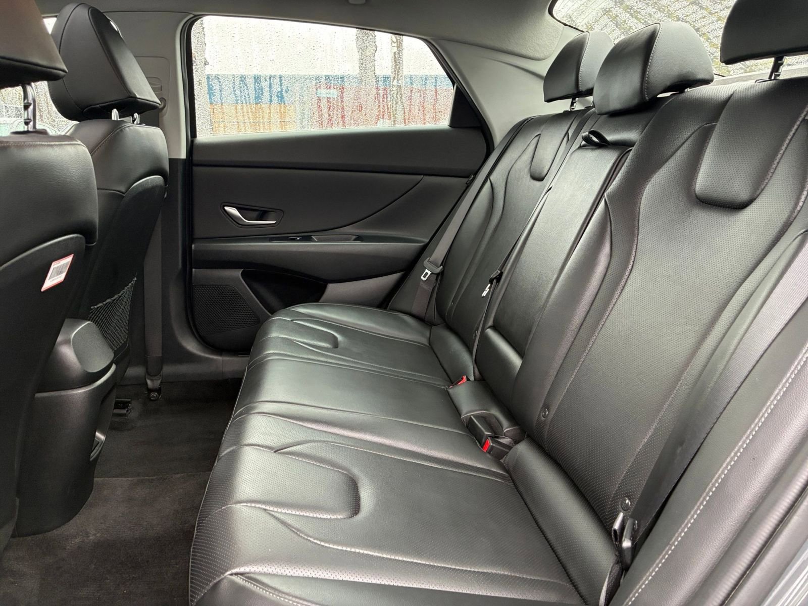 Thumbnail: 2025 Hyundai Elantra - 27