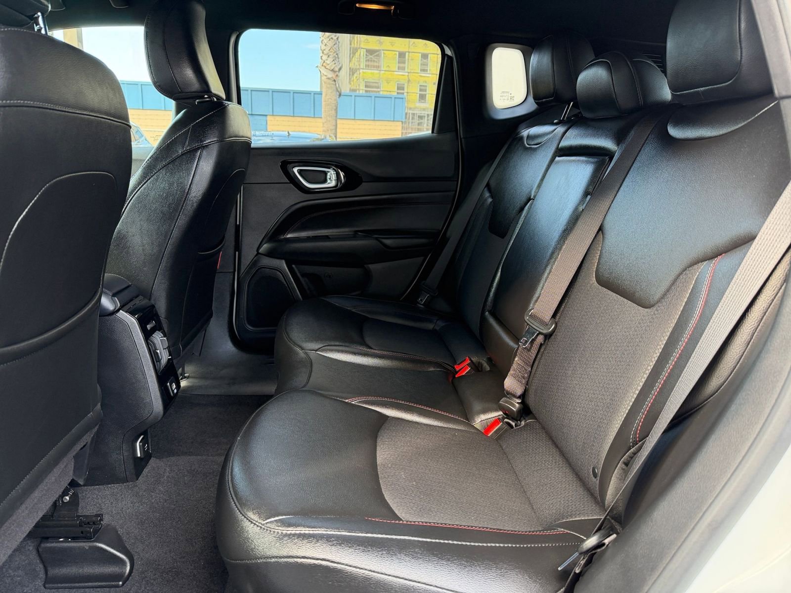 Thumbnail: 2025 Jeep Compass - 24