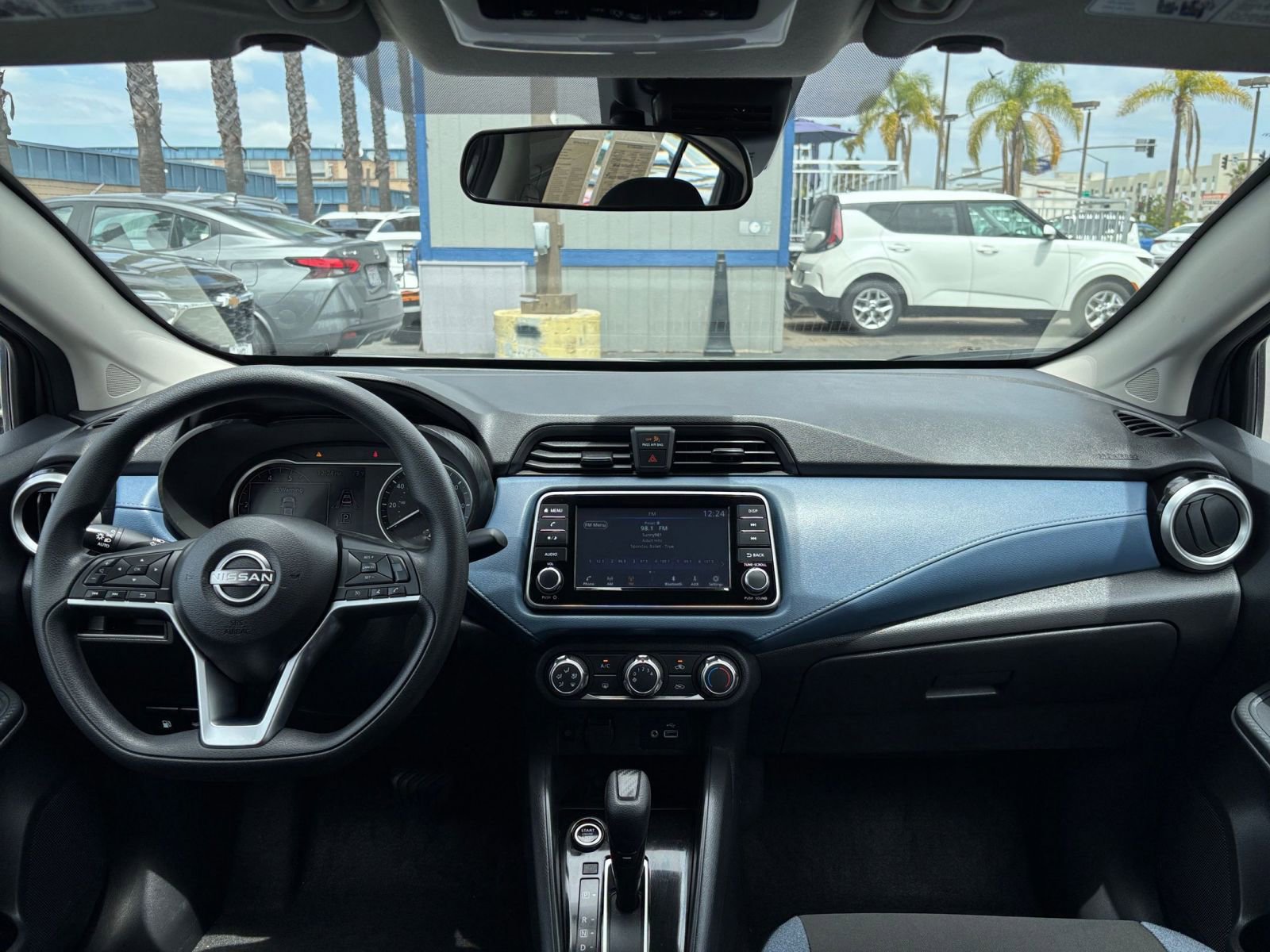 Thumbnail: 2025 Nissan Versa - 31