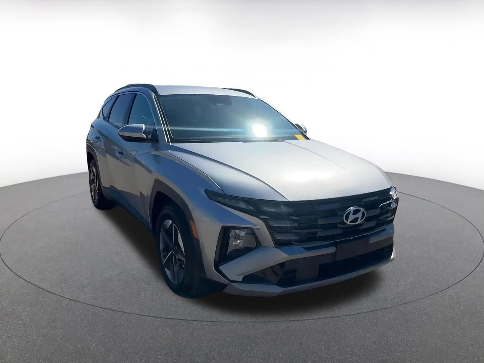 Thumbnail: 2025 Hyundai Tucson - 3