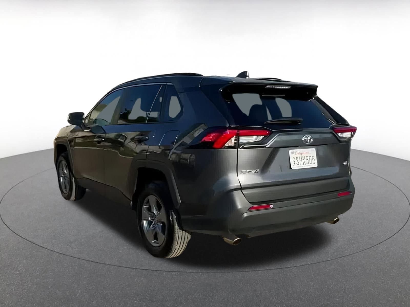 Thumbnail: 2025 Toyota RAV4 - 11