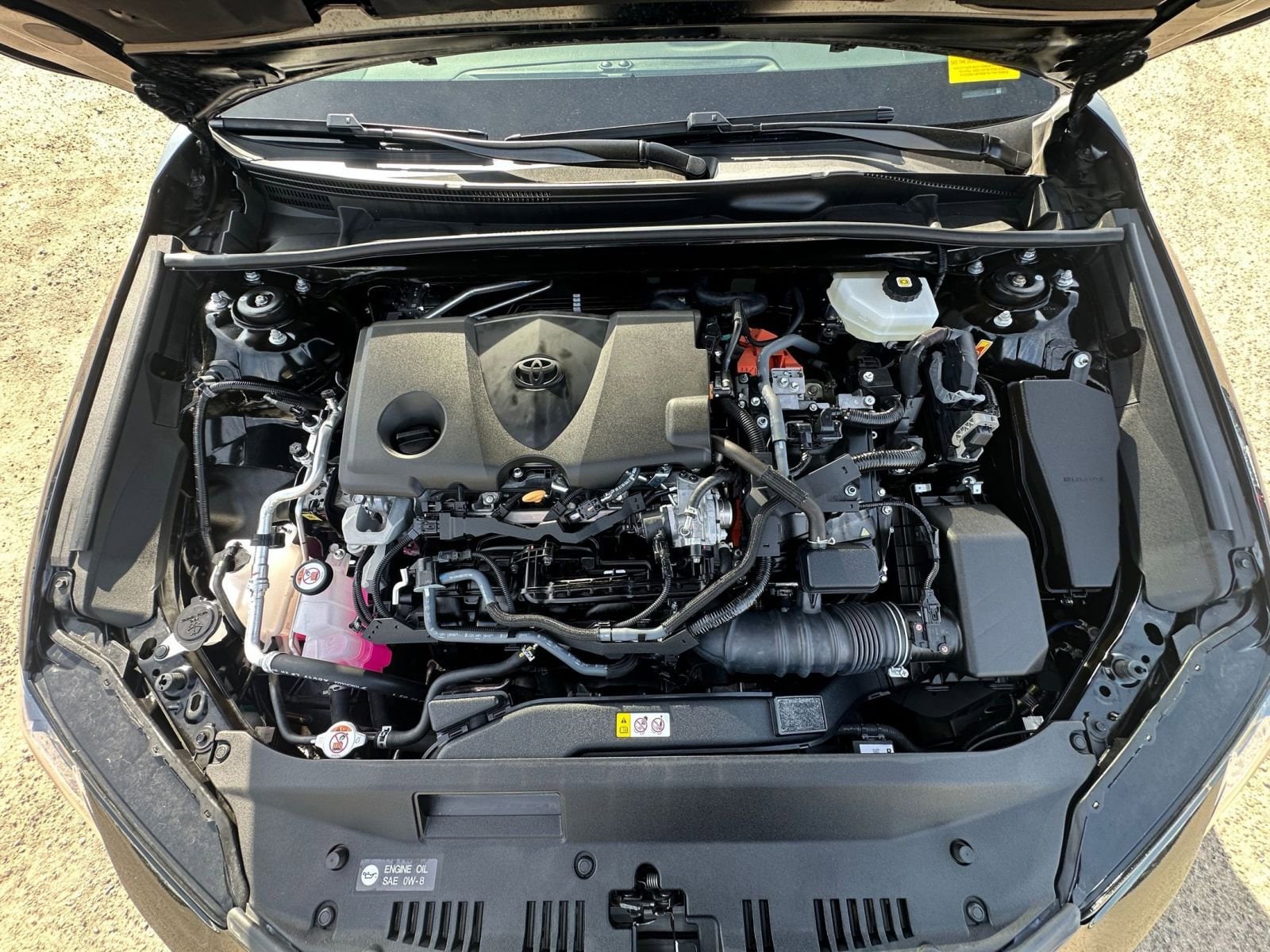 Thumbnail: 2025 Toyota Camry - 31