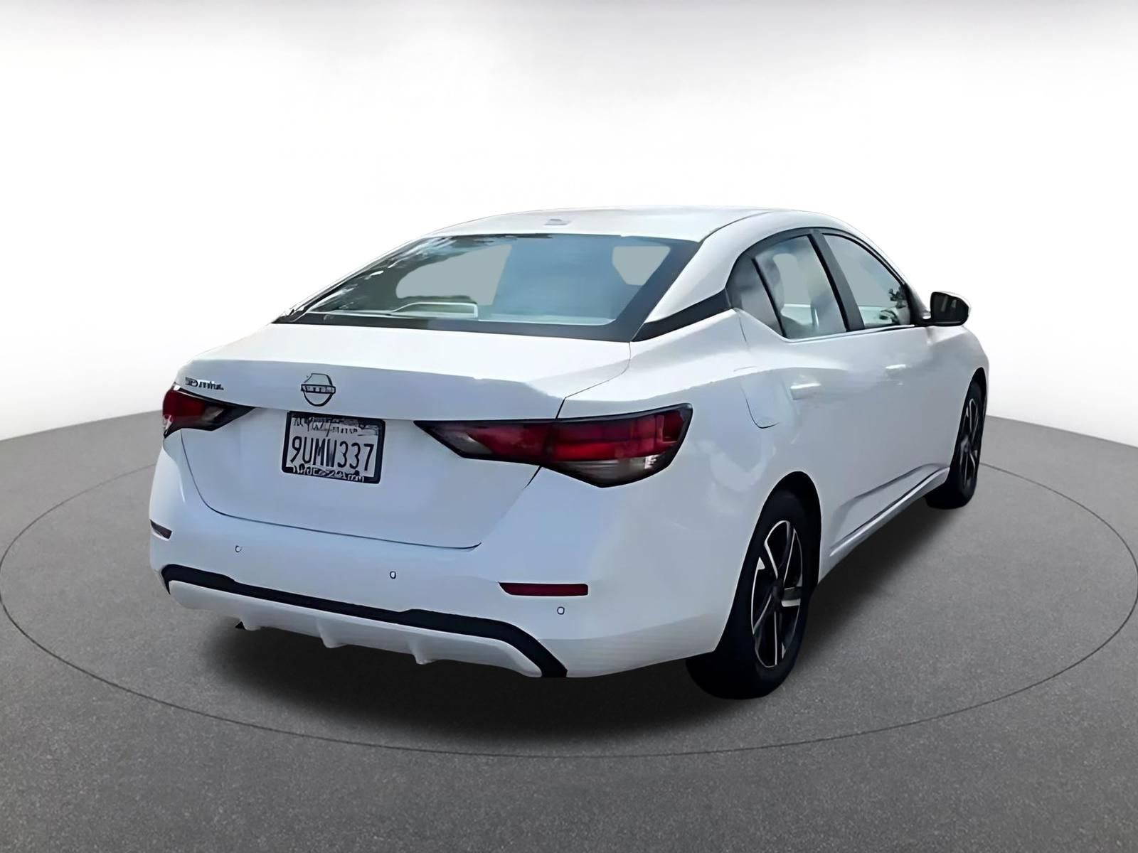 Thumbnail: 2025 Nissan Sentra - 13