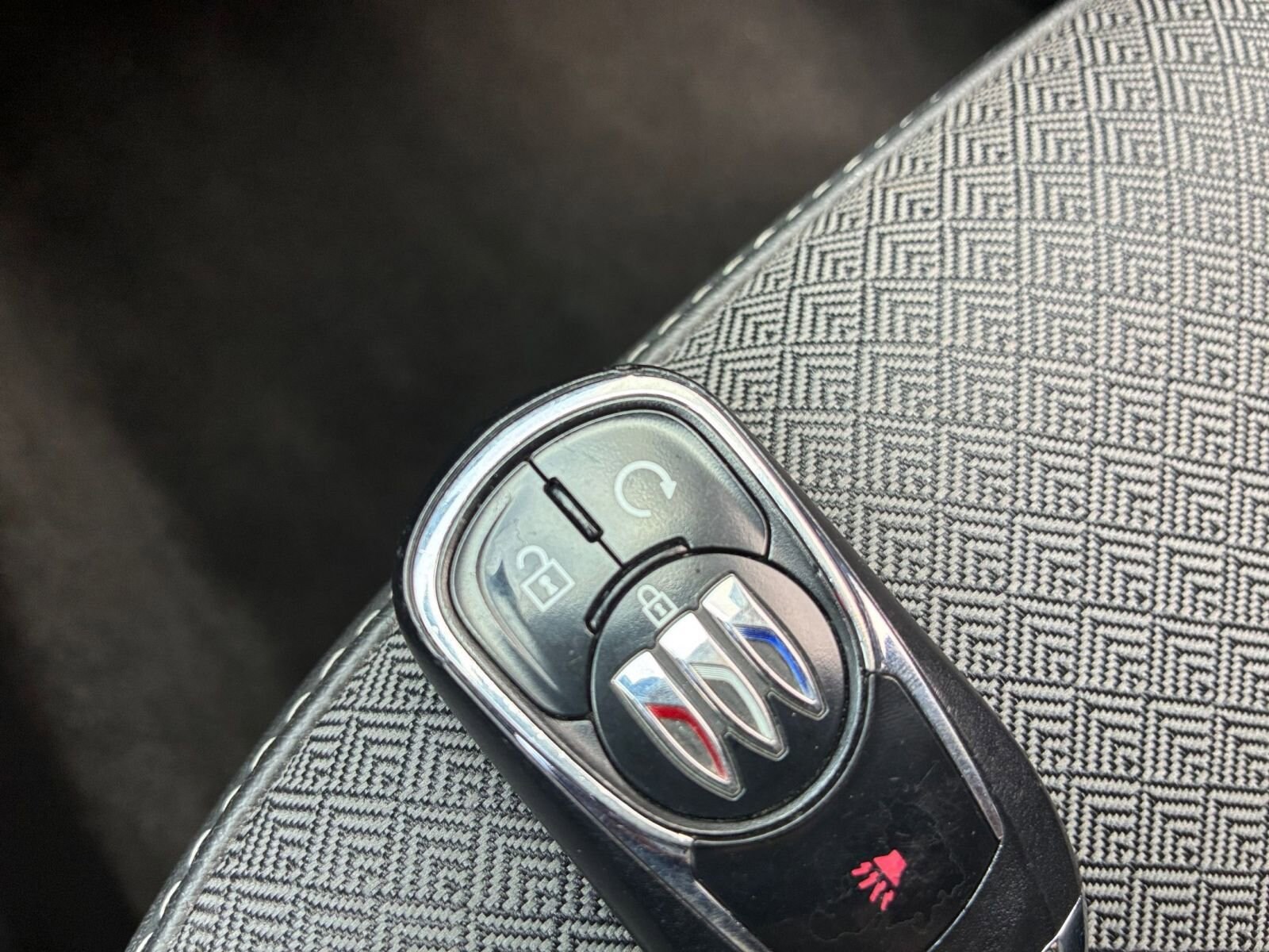 Thumbnail: 2025 Buick Encore GX - 23