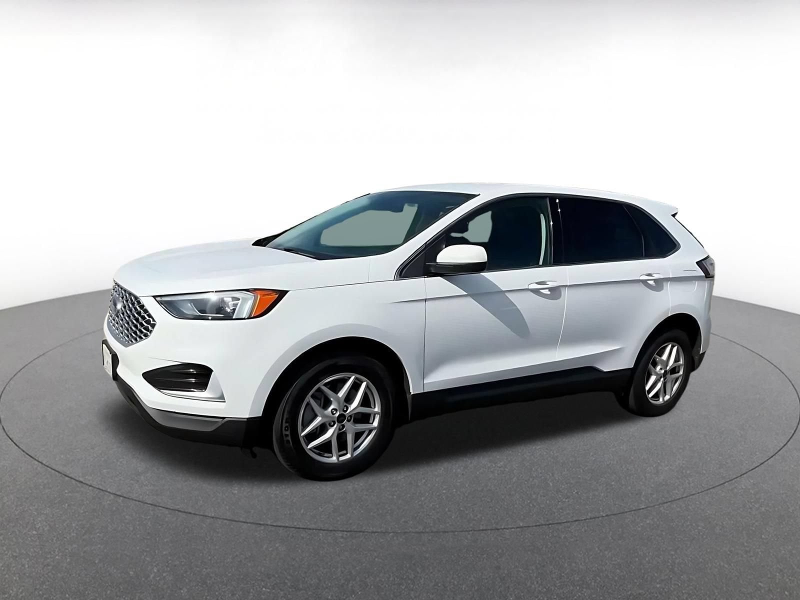 Thumbnail: 2024 Ford Edge - 6