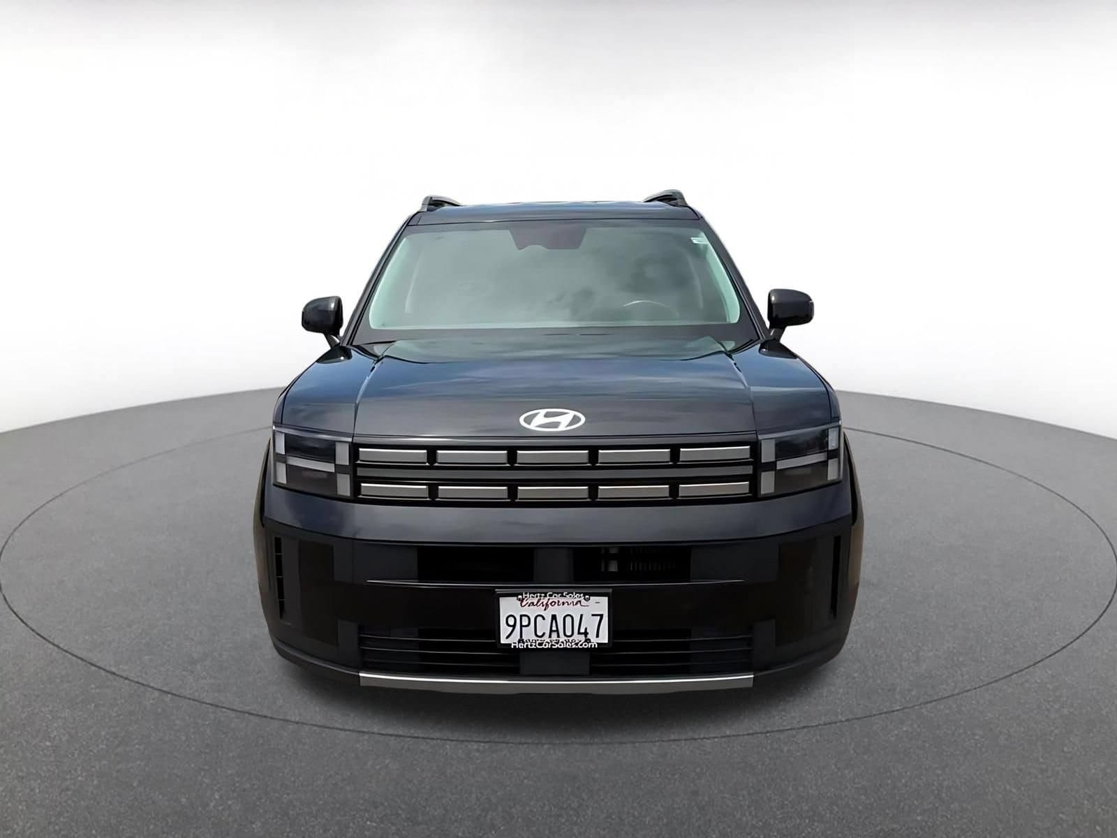 Thumbnail: 2025 Hyundai Santa Fe - 4