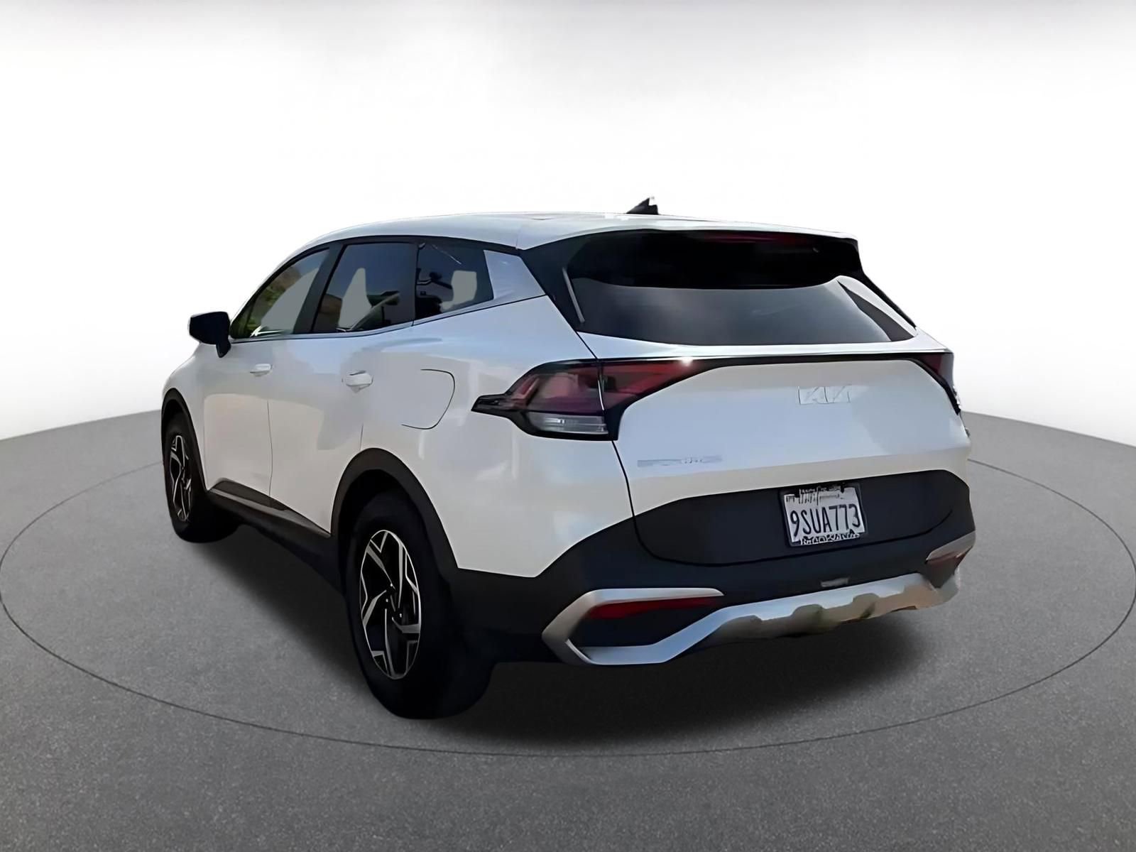 Thumbnail: 2025 Kia Sportage - 11