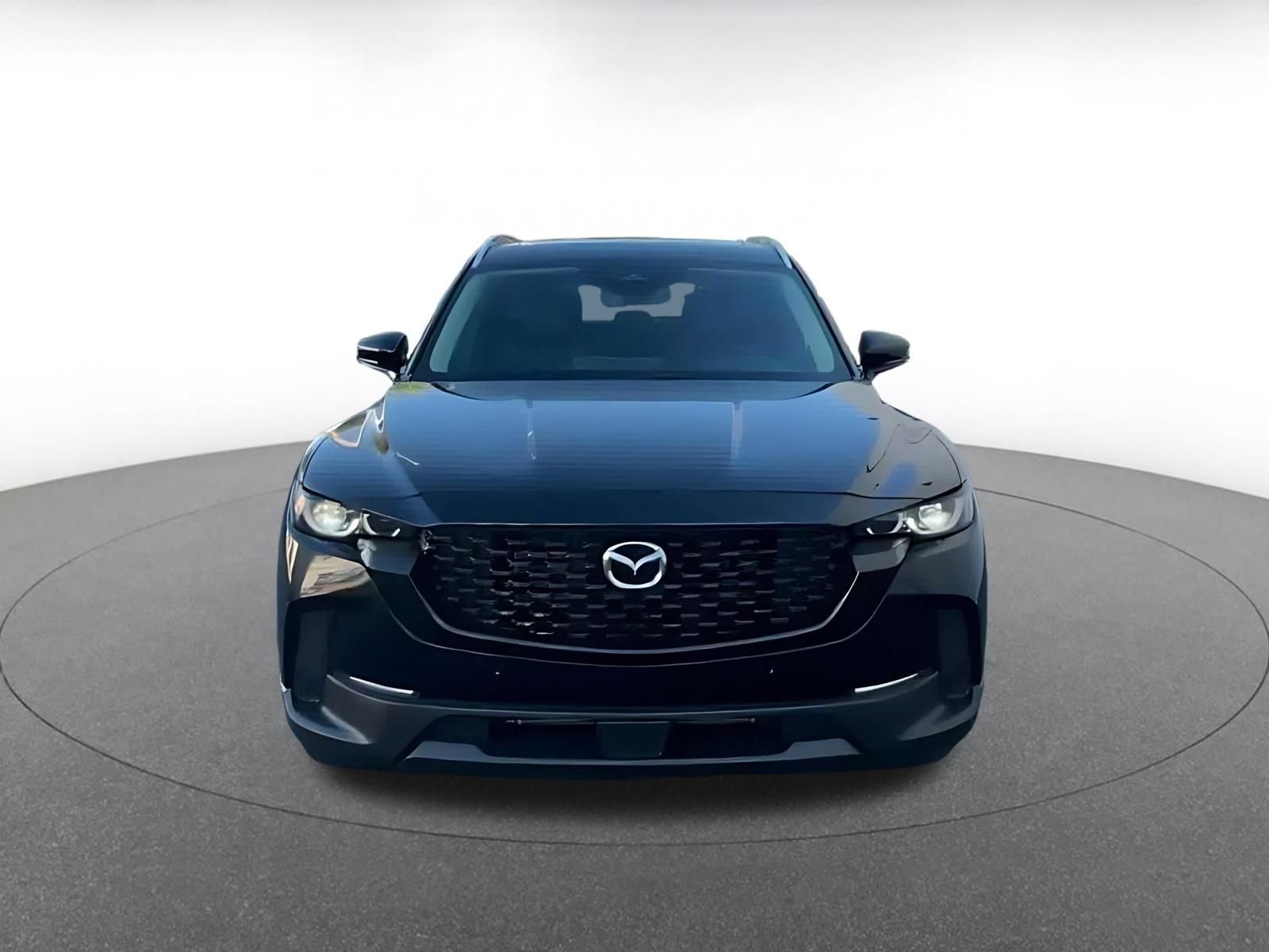 Thumbnail: 2026 Mazda CX-50 - 4