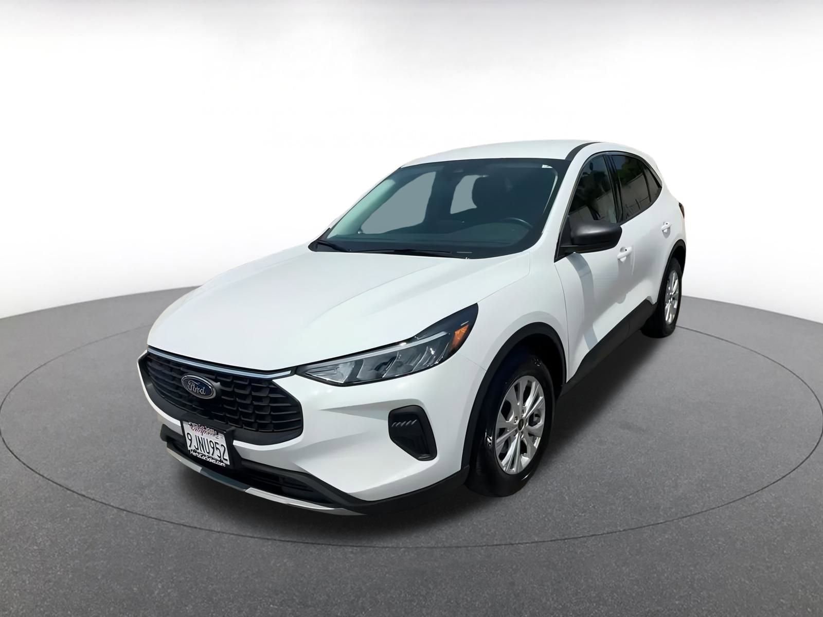 Thumbnail: 2024 Ford Escape - 7
