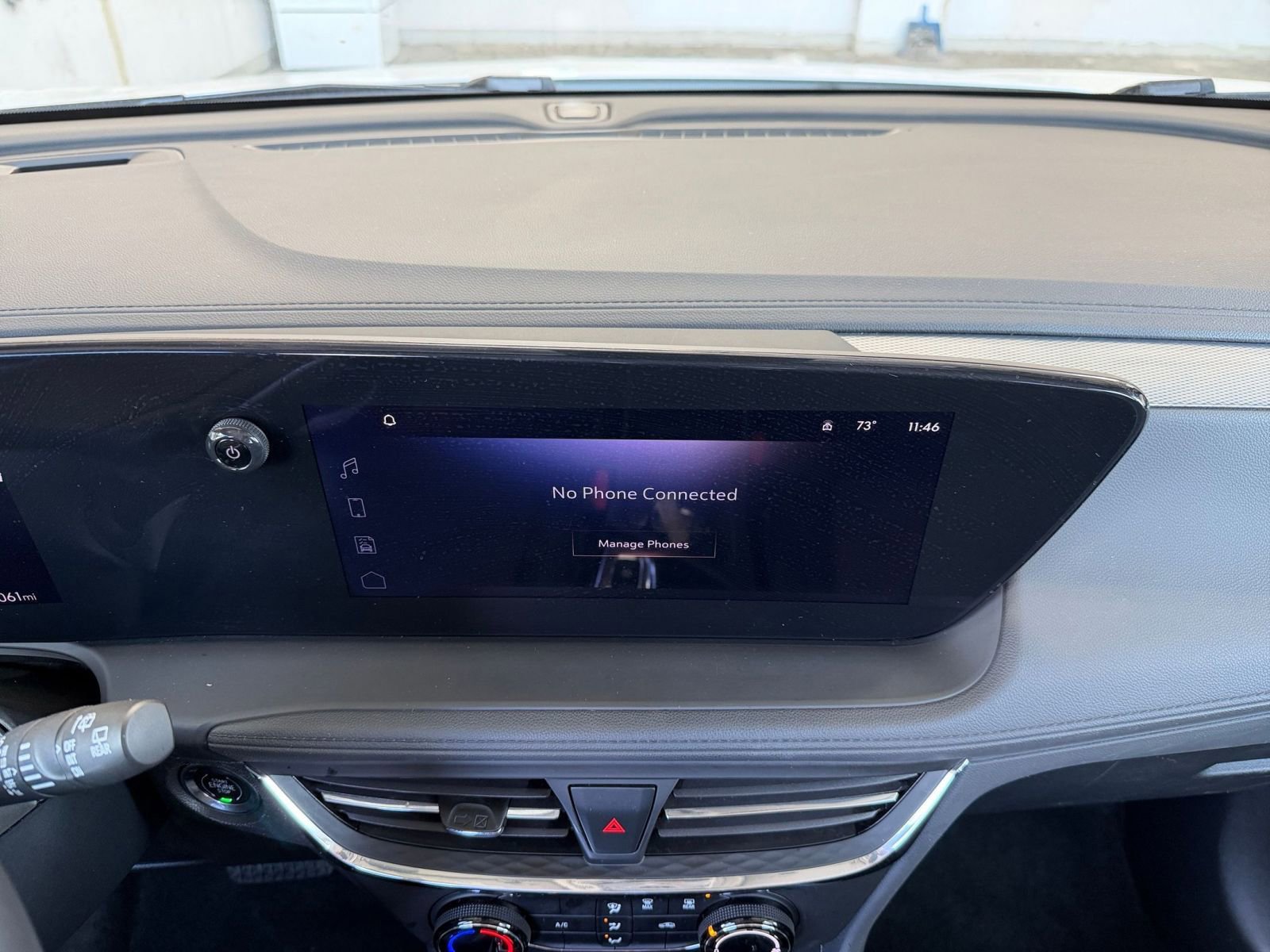 Thumbnail: 2025 Buick Encore GX - 21