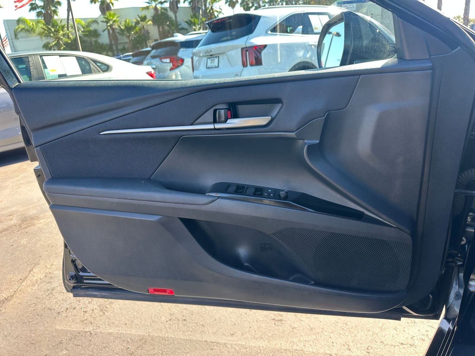 Thumbnail: 2025 Toyota Camry - 20