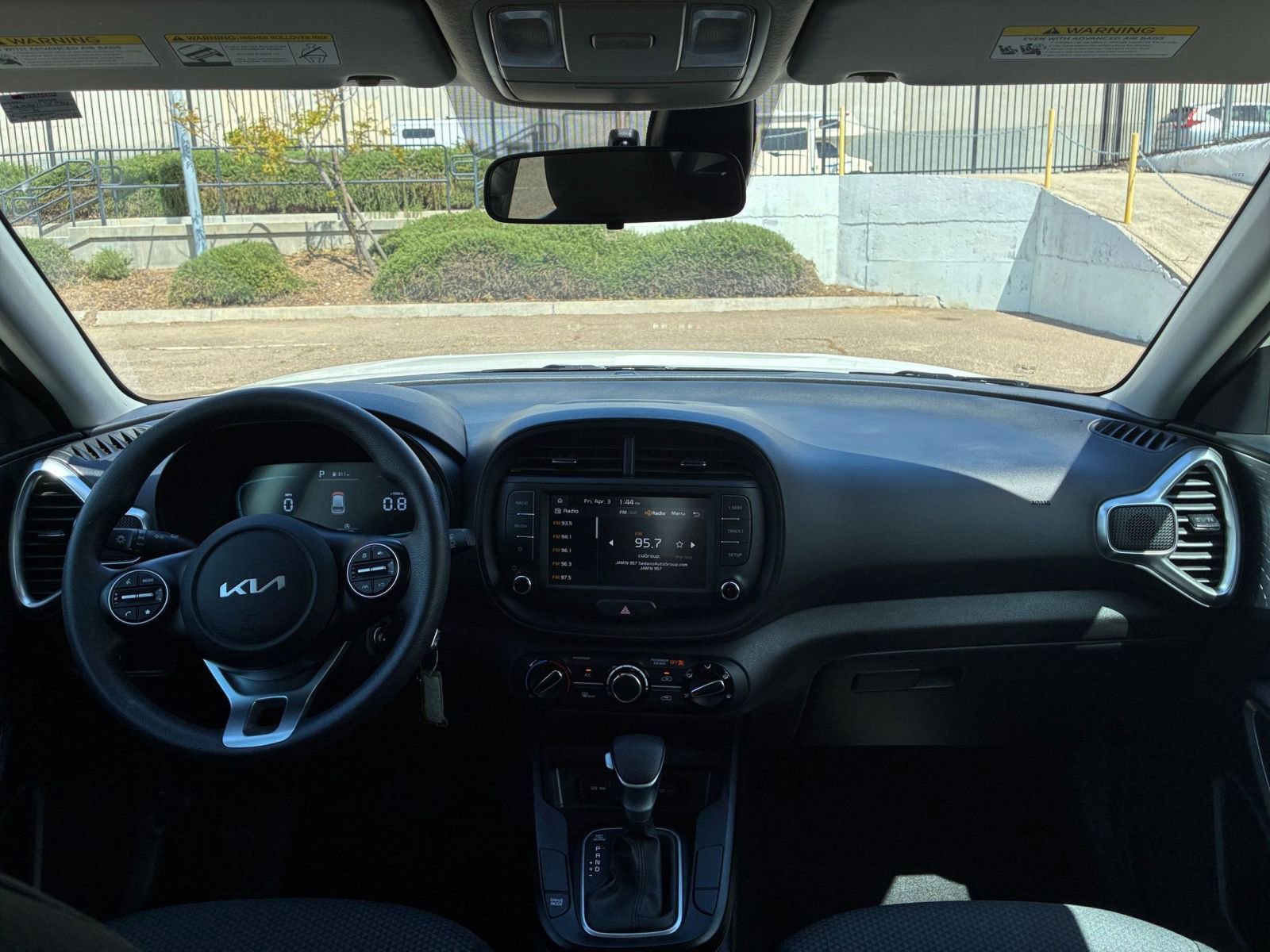 Thumbnail: 2025 Kia Soul - 31