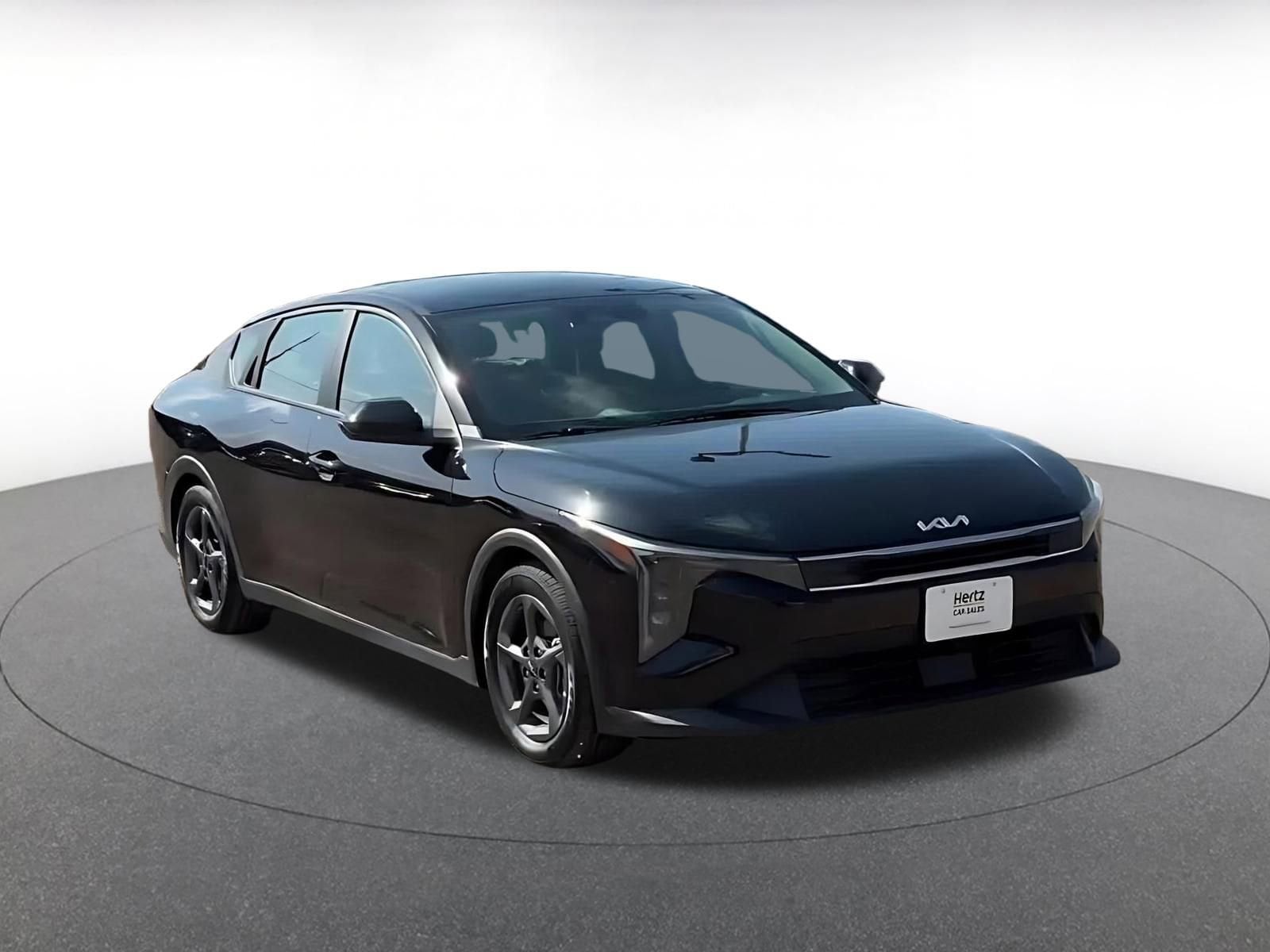 Thumbnail: 2025 Kia K4 - 3